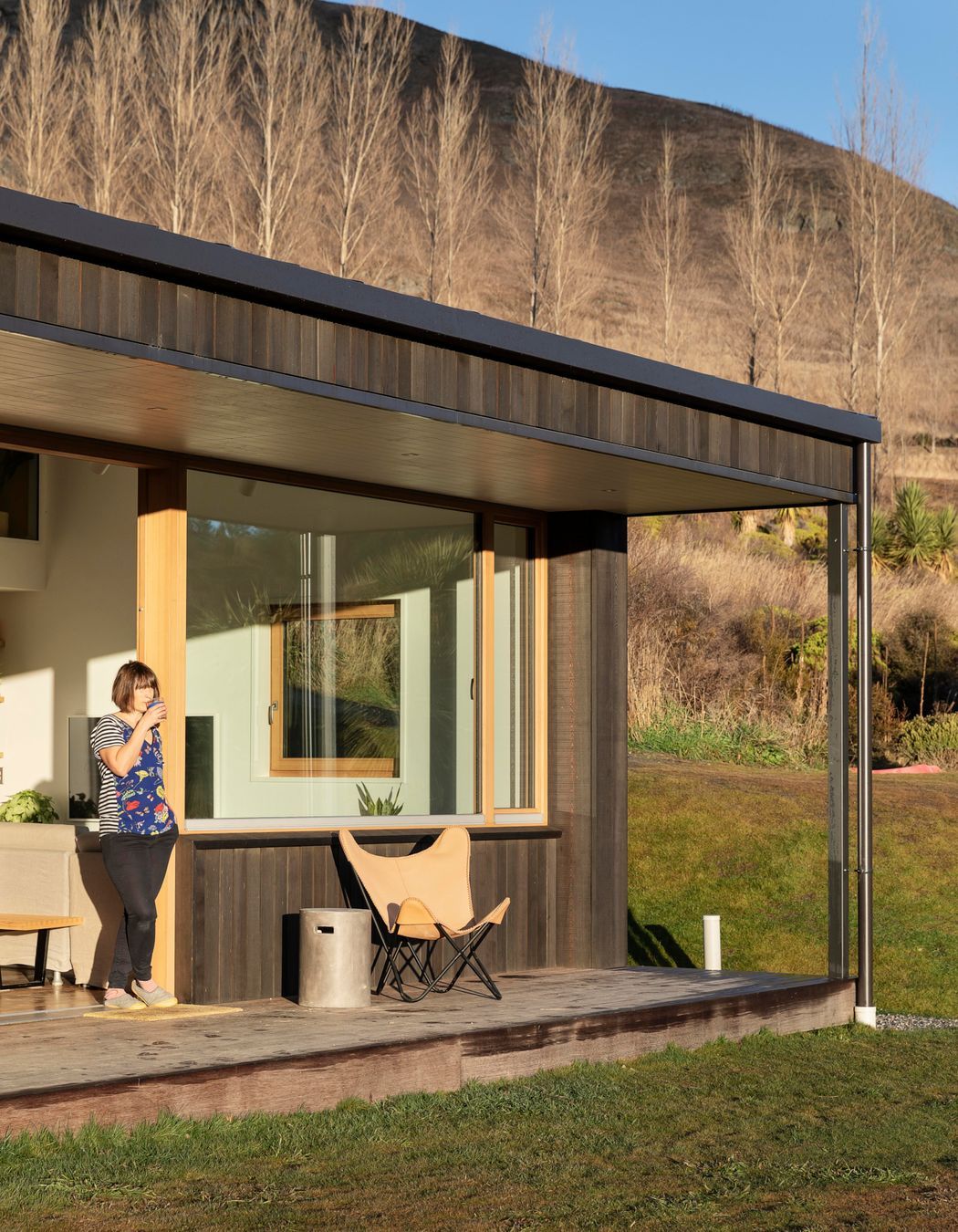 Team Green Passive House