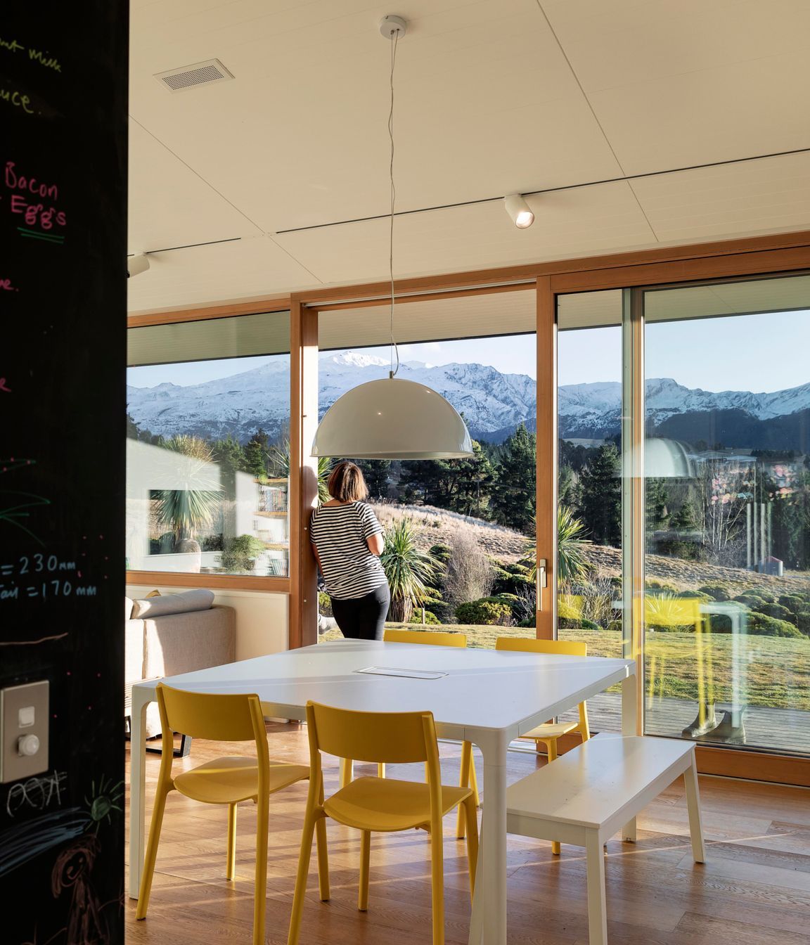 Team Green Passive House