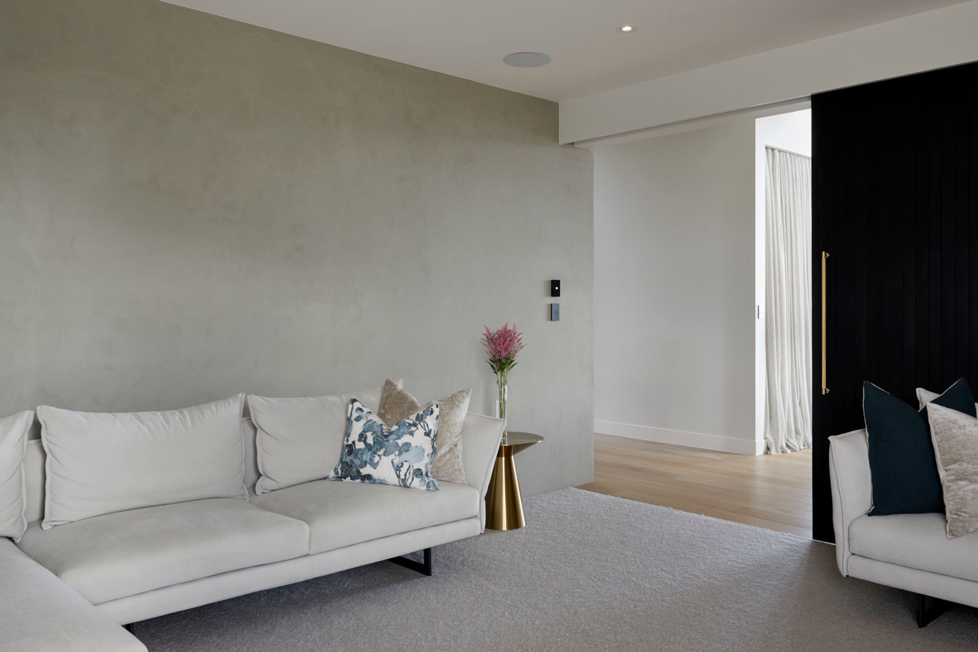 Insight Architecture - Gudsell Homes