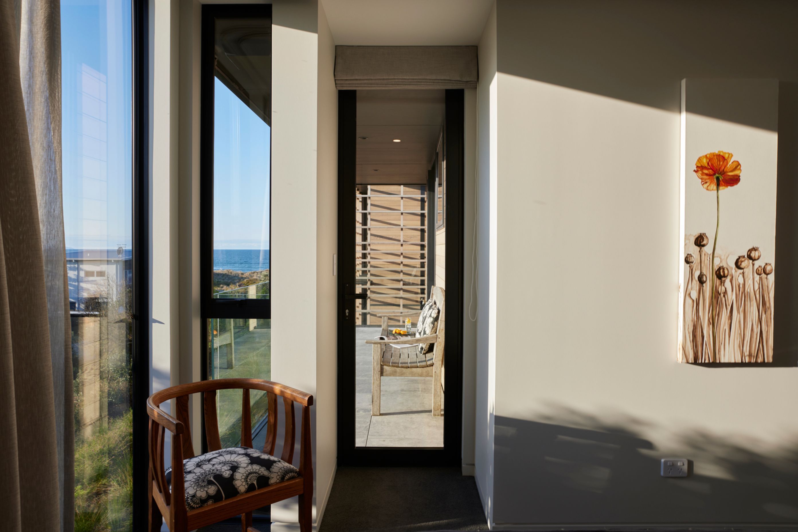 Oceanbeach Townhouses