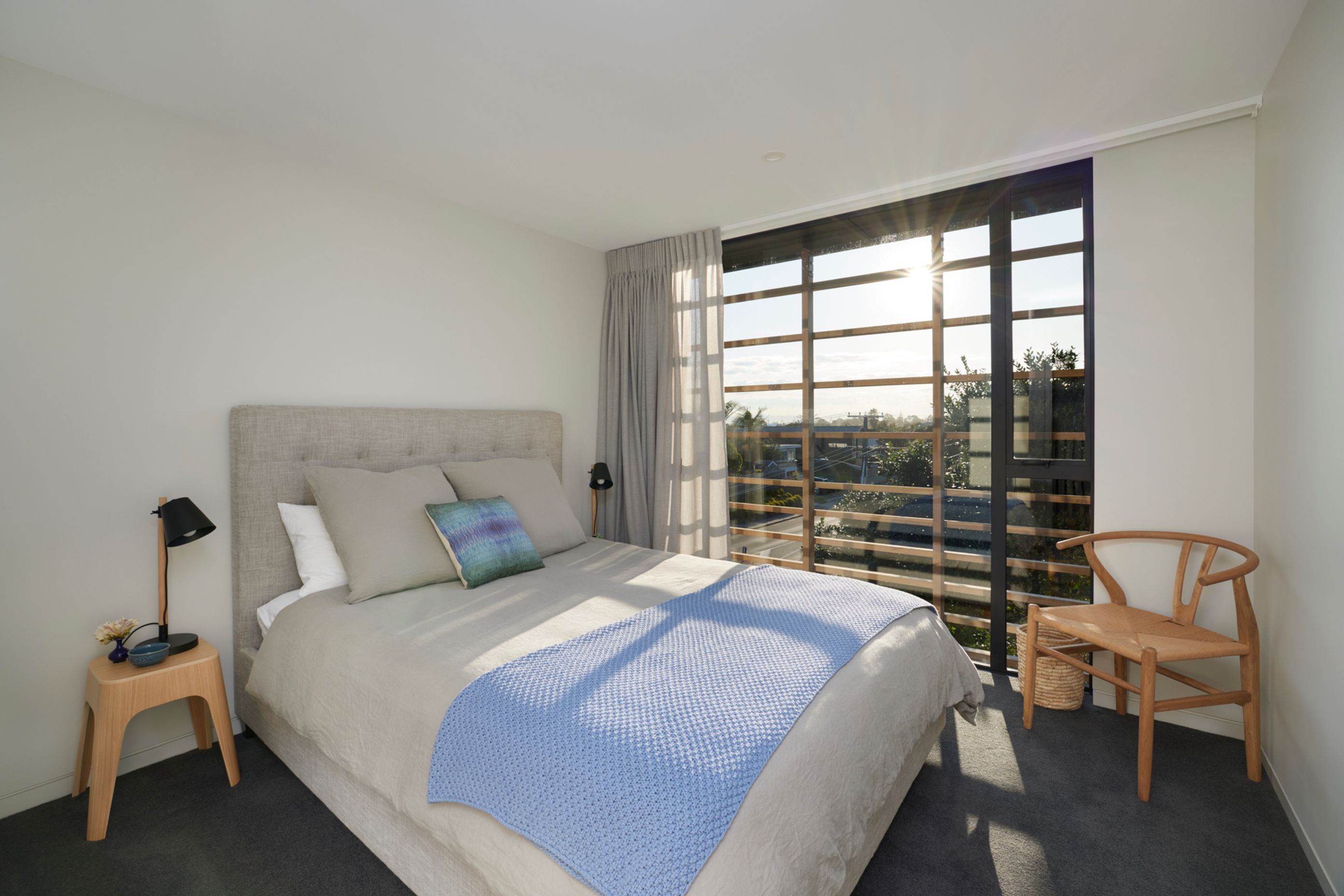 Oceanbeach Townhouses