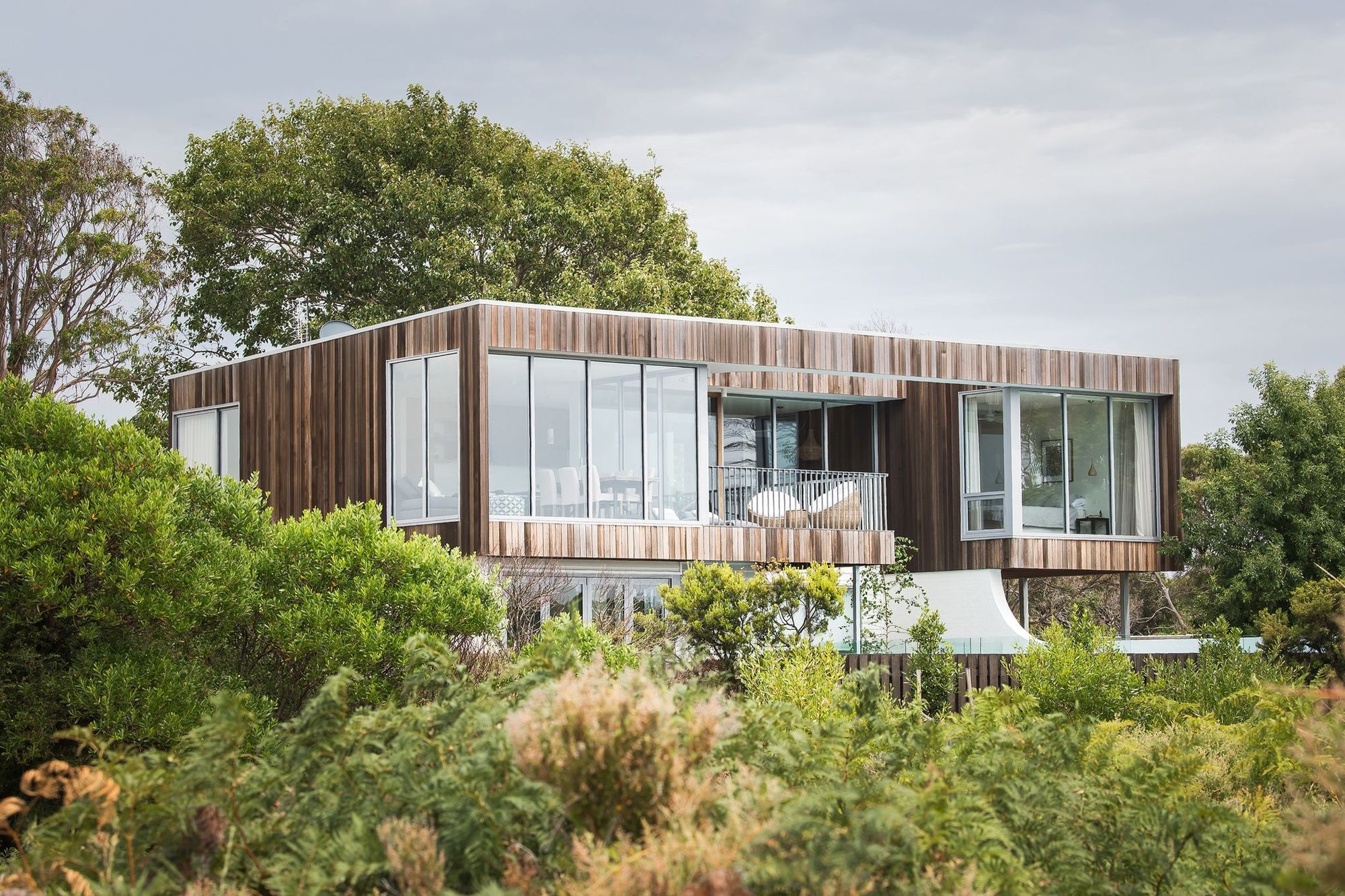 Shearwater House