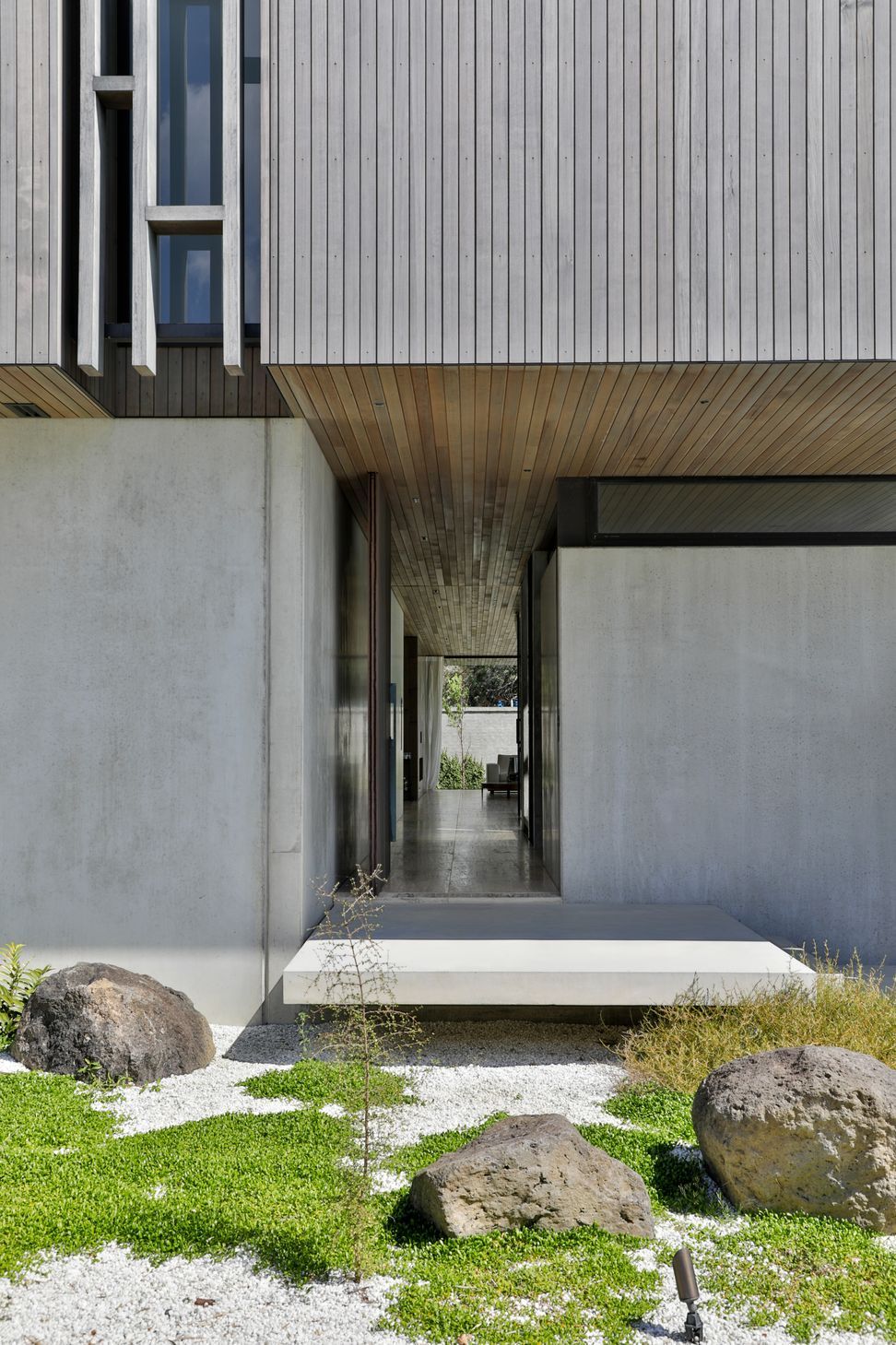 Eastern Beach House