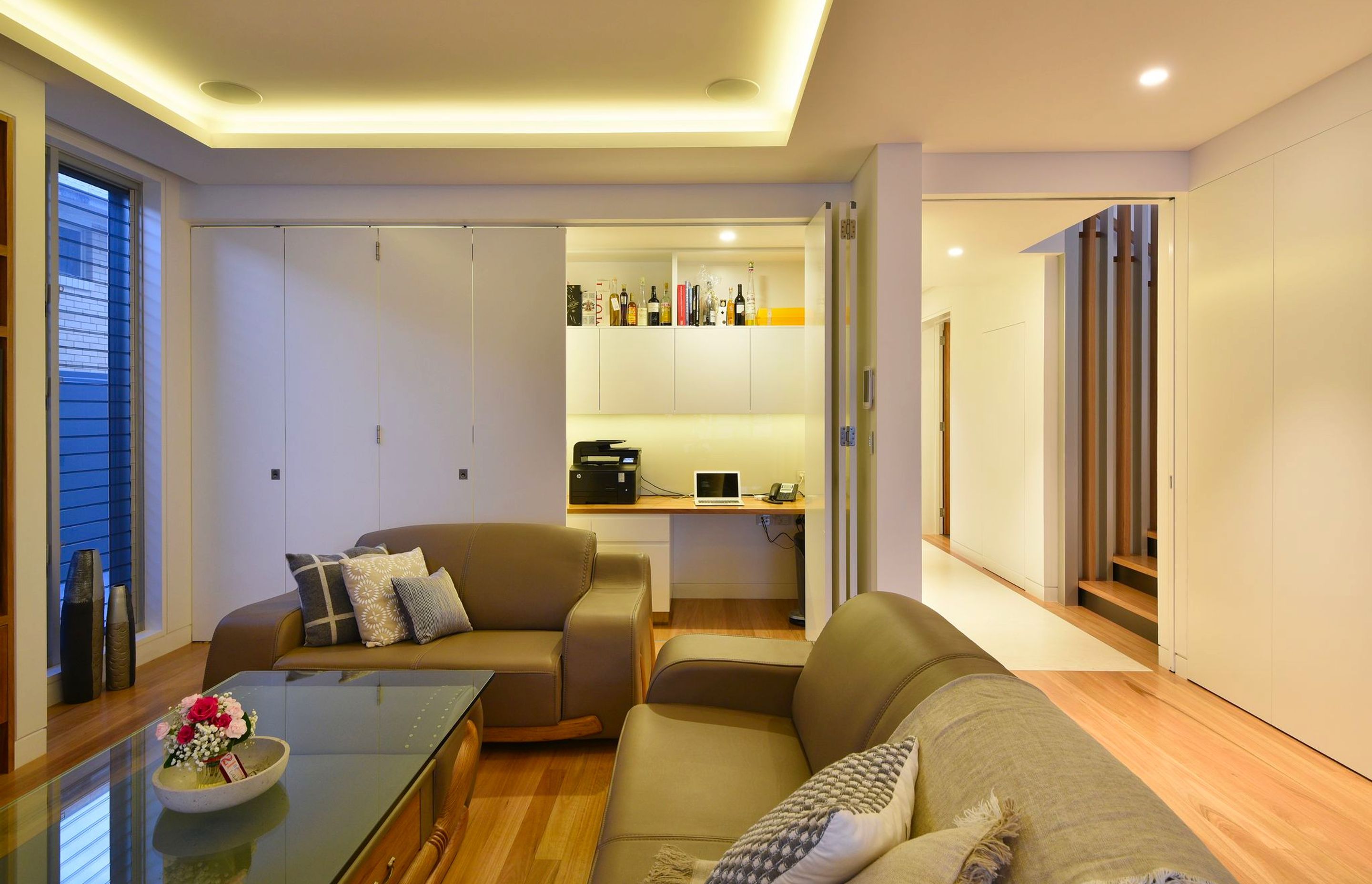 Carina Heights New Luxury Home Design