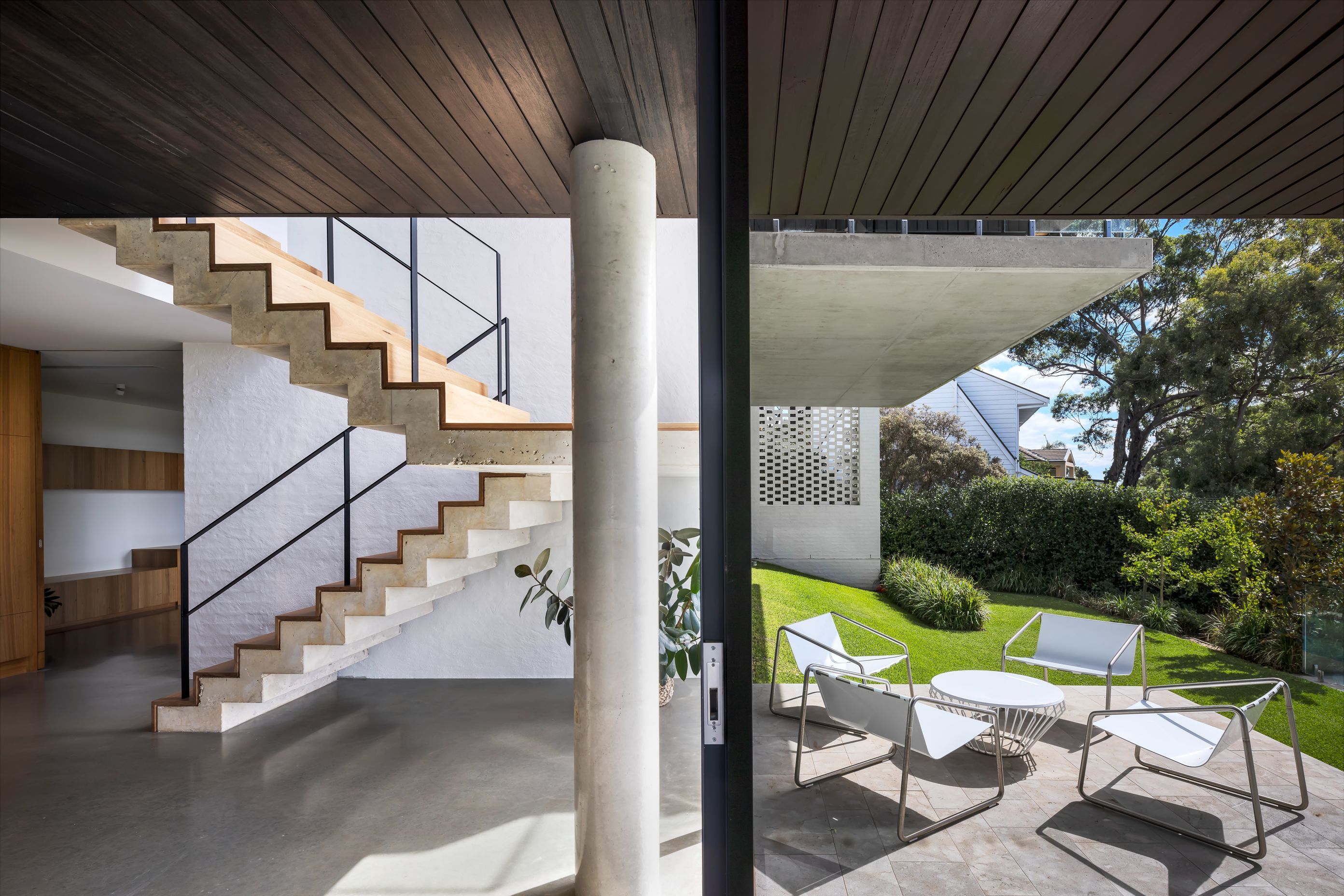 Mitcham Abode