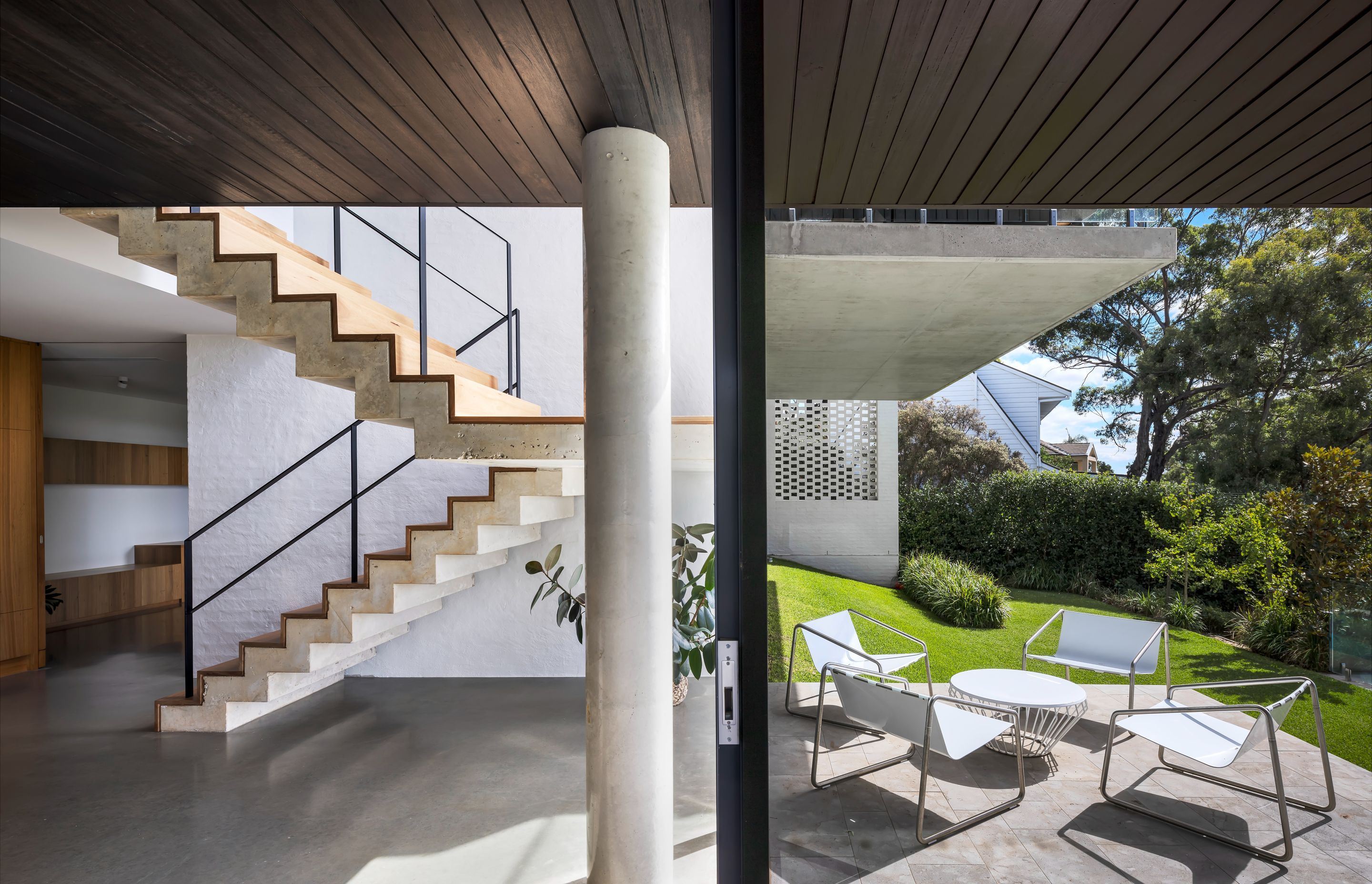 Mitcham Abode