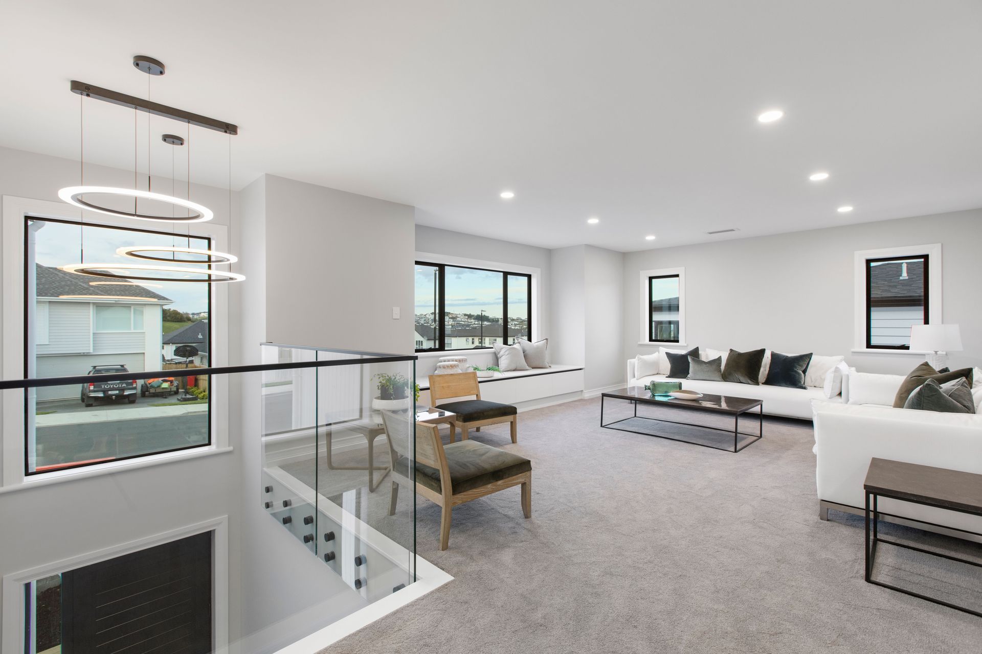 Davey Cres, Silverdale