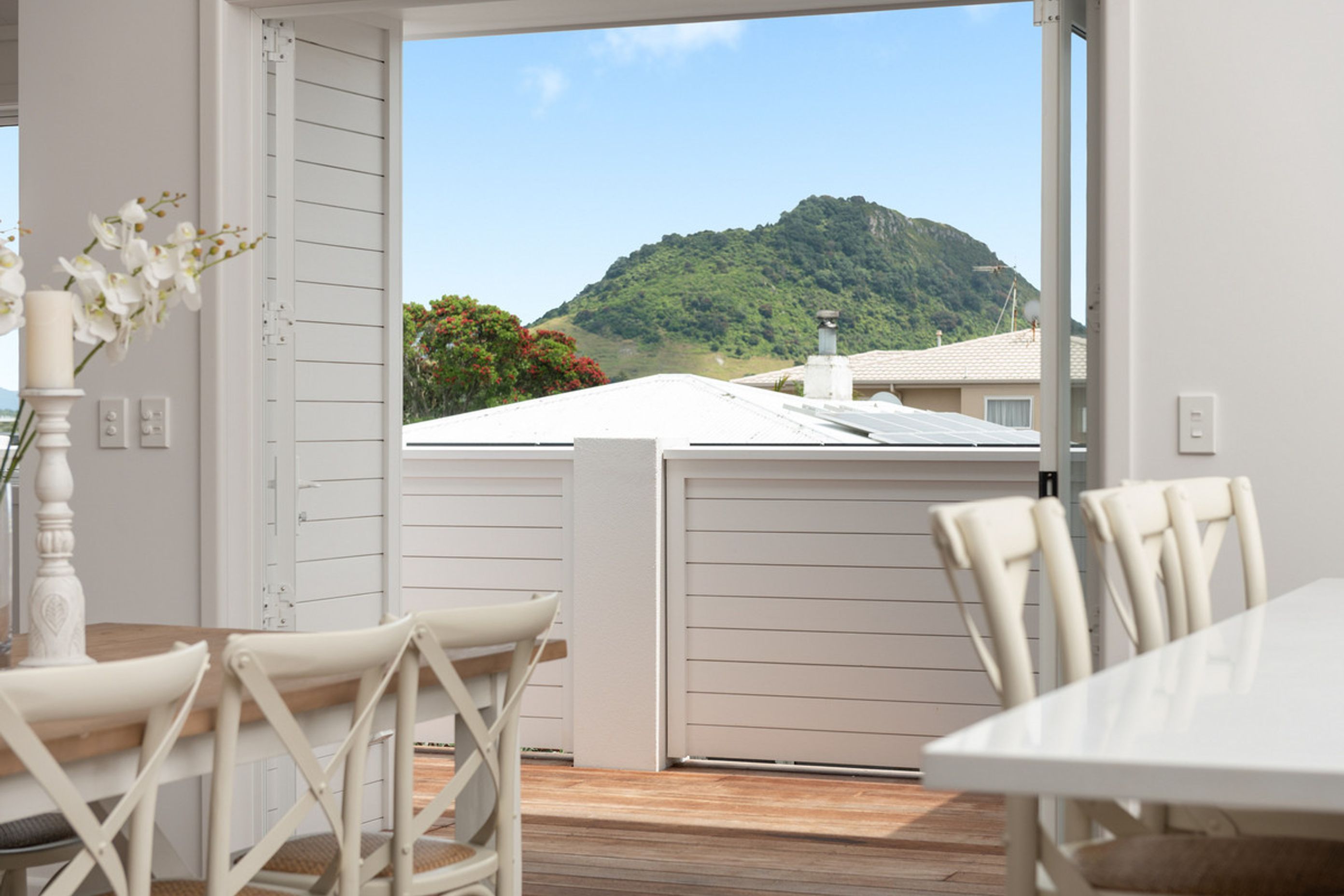 Singapore Sling, Mount Maunganui