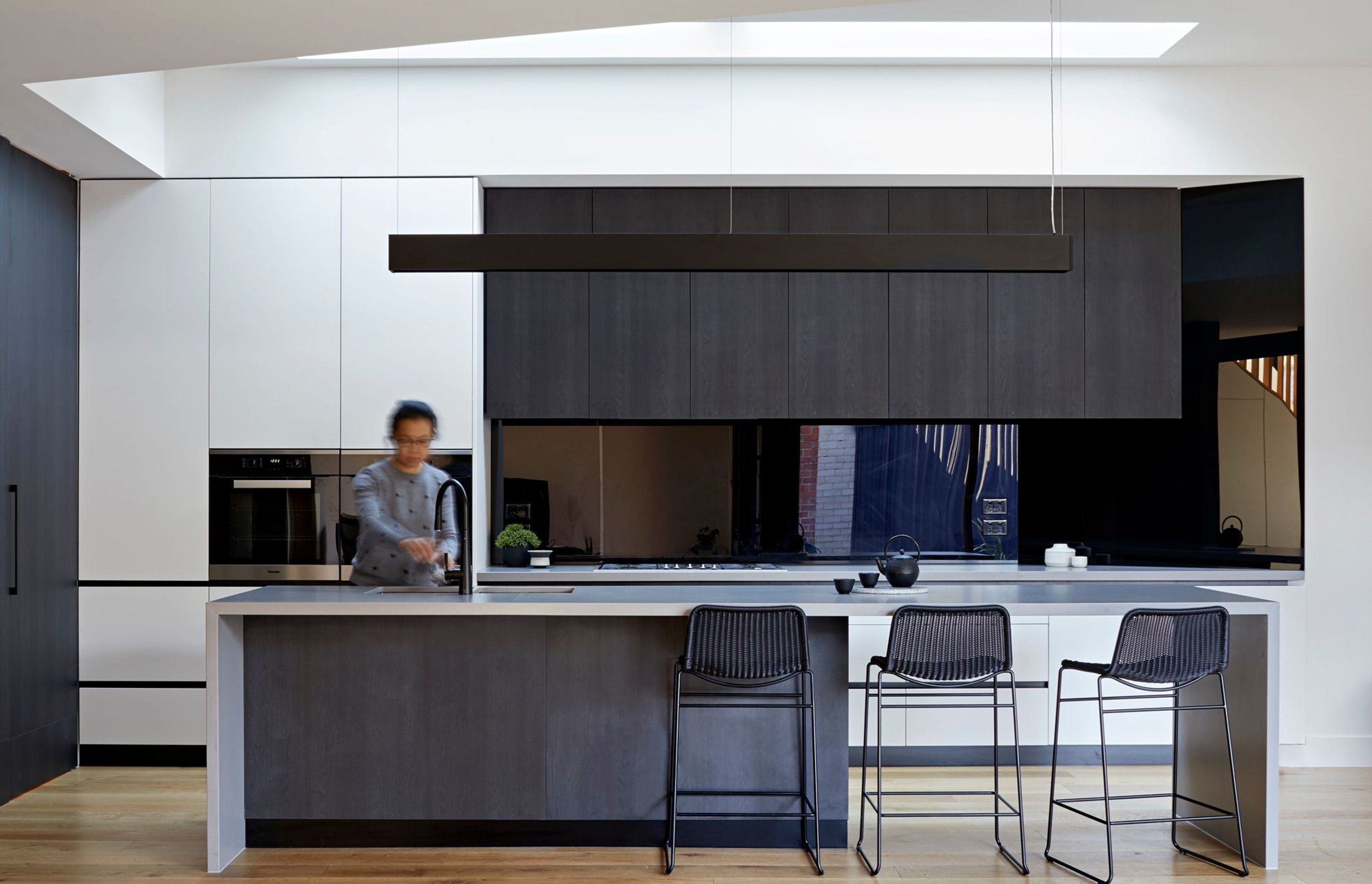 ##Boundary St House, Port Melbourne