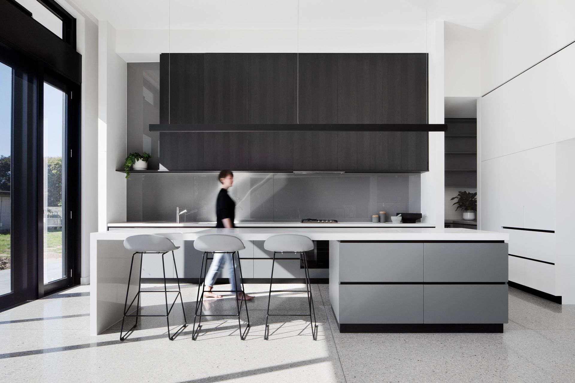 ##Kenny Street House, Balwyn North
