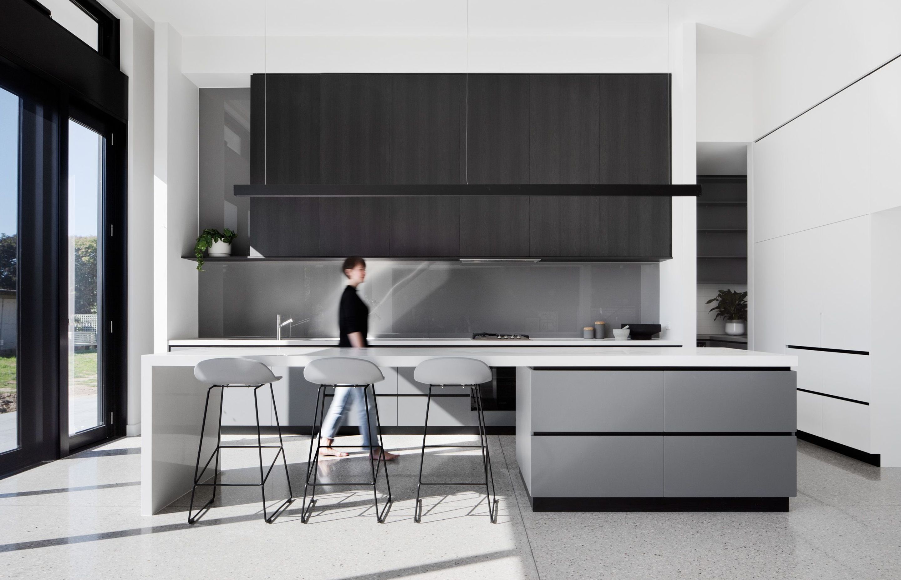 ##Kenny Street House, Balwyn North