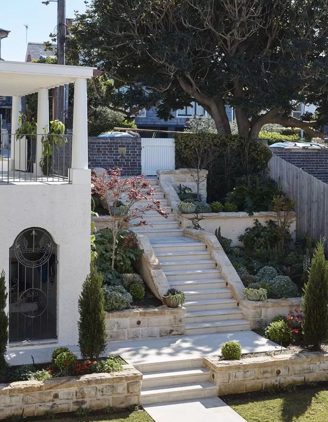 ##^^Mosman, Kardina St