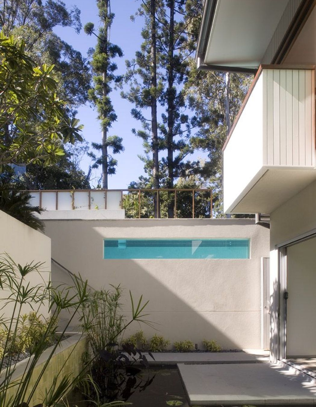 Fig Tree Pocket River House