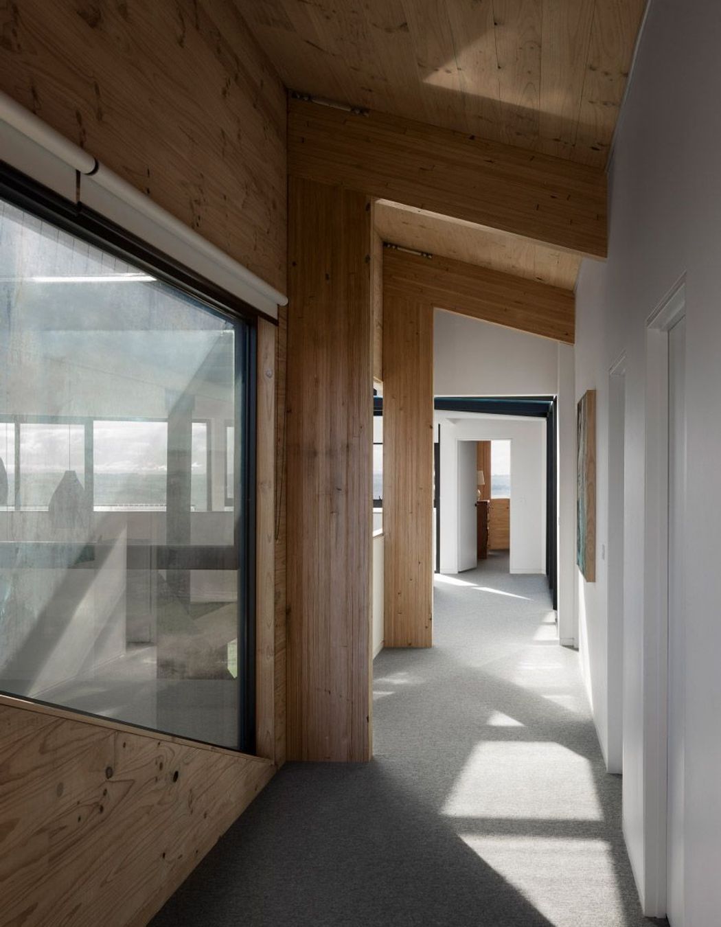 Royd Clan’s Autonomous House