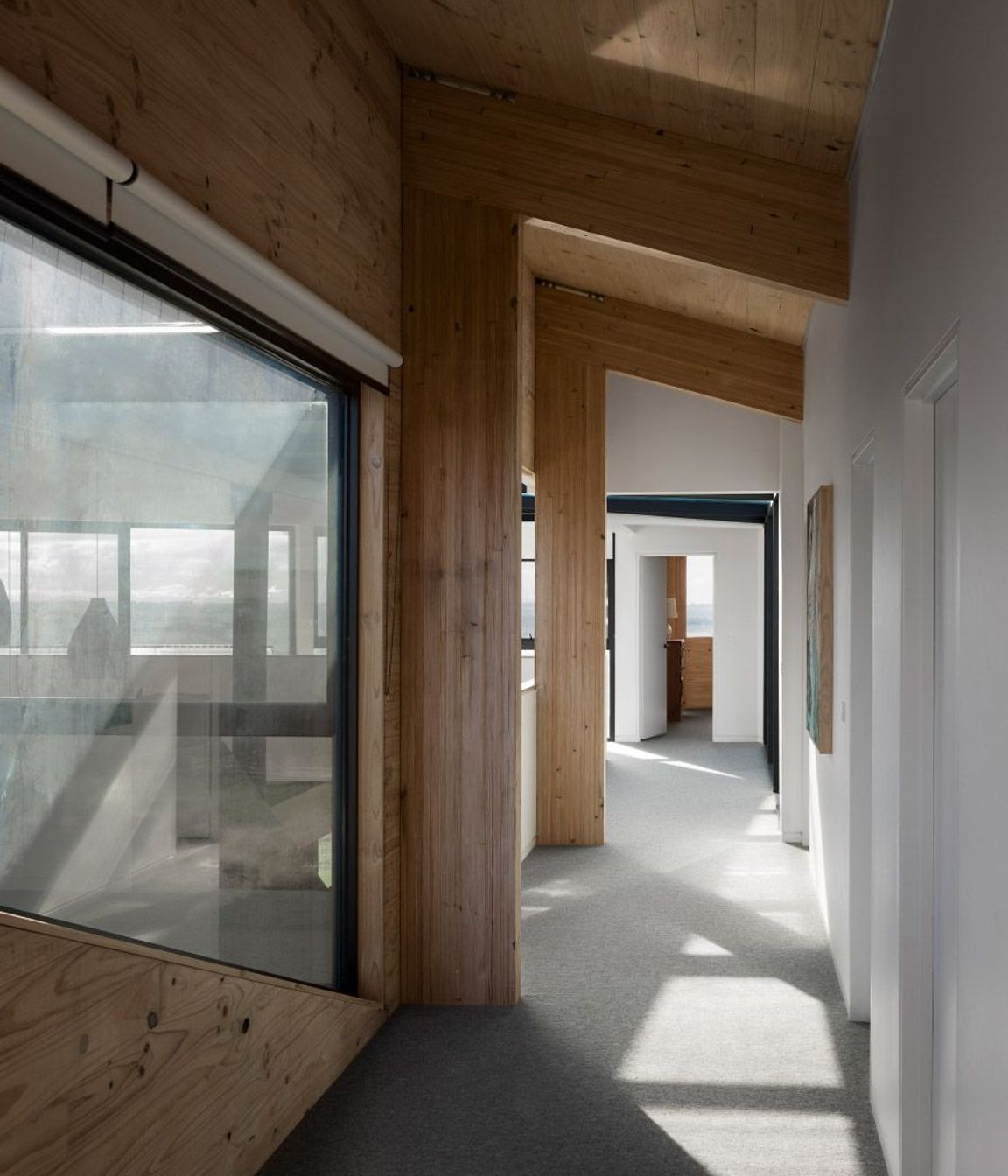 Royd Clan’s Autonomous House