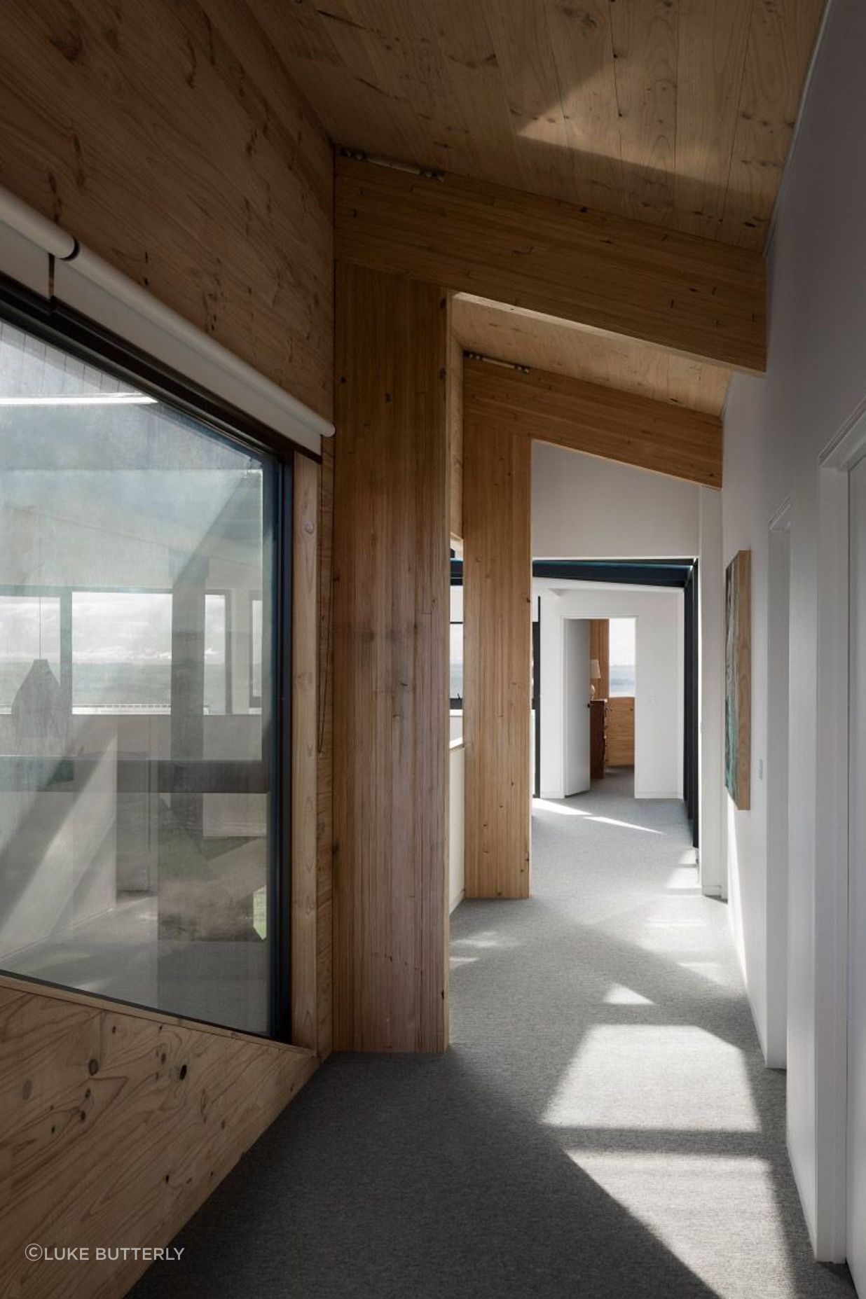 Royd Clan’s Autonomous House