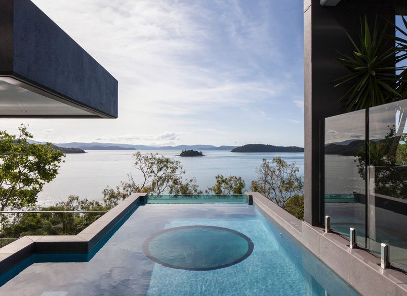 Hamilton Island