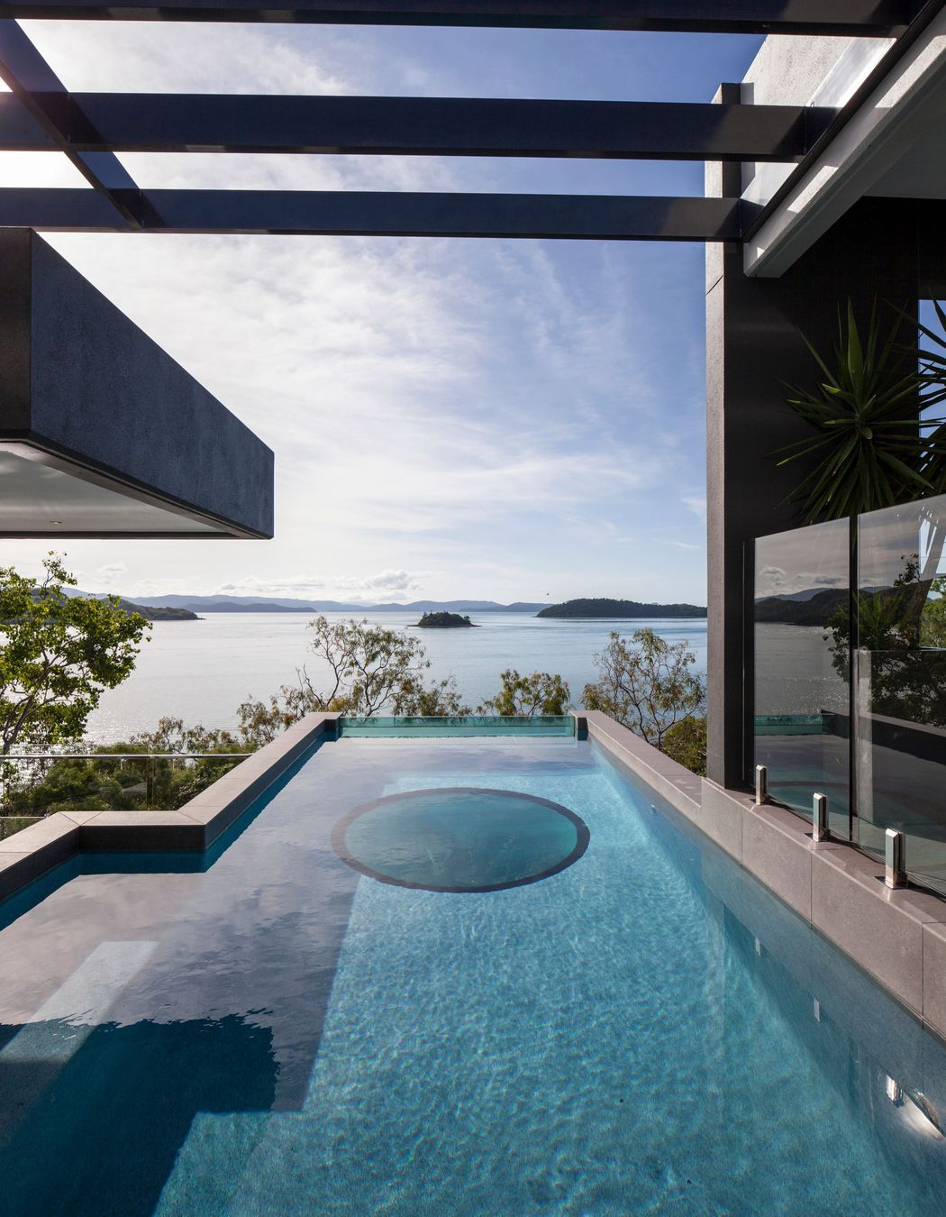 Hamilton Island