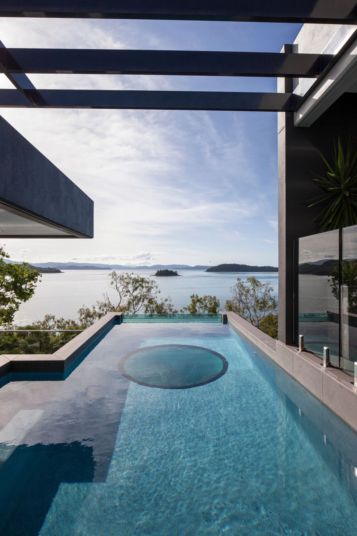 Hamilton Island