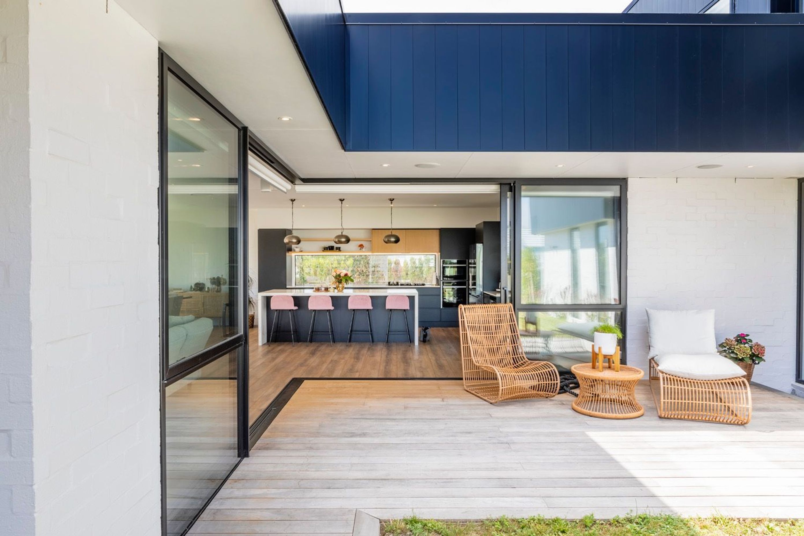 Omaha House