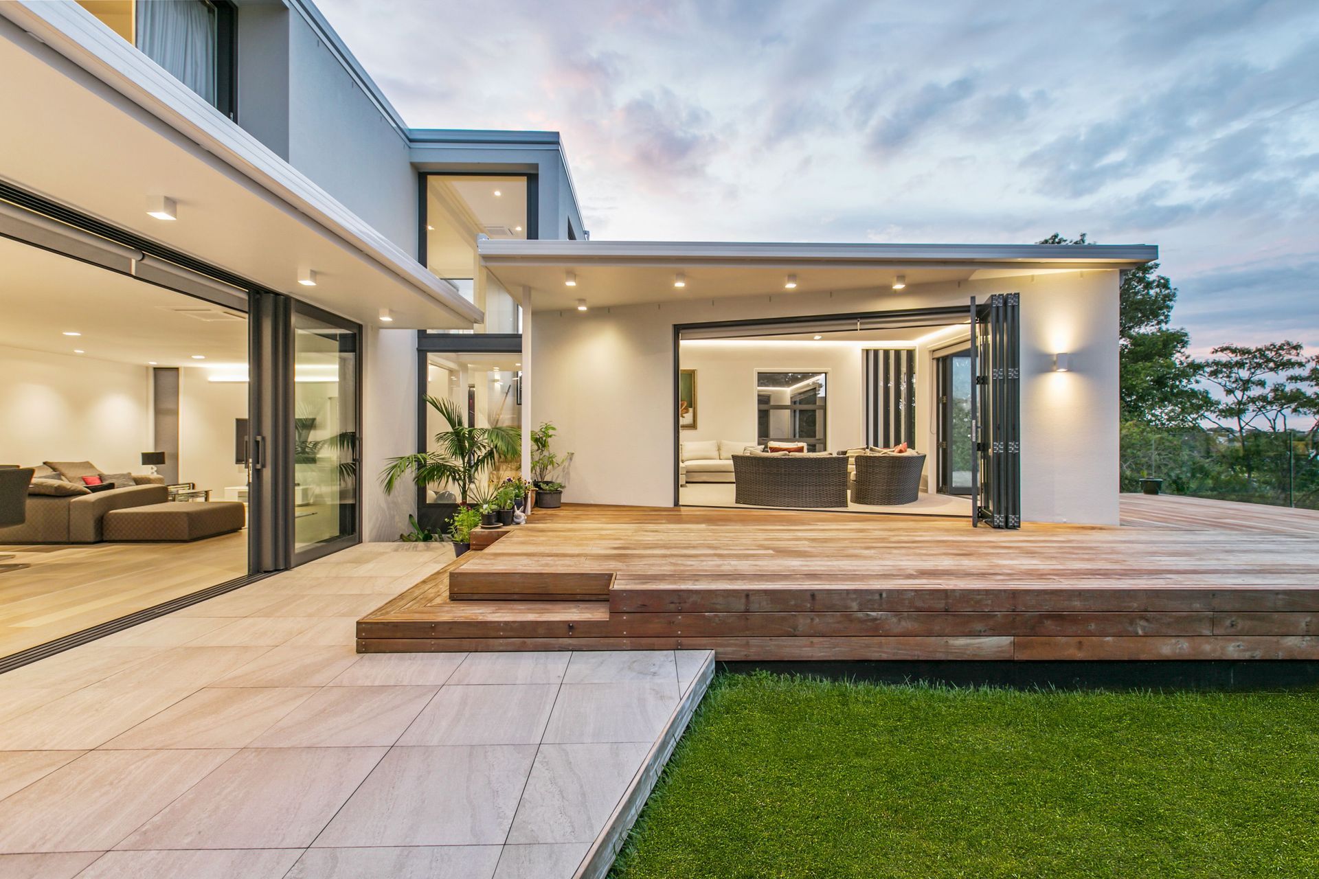 Saint Heliers - New Build