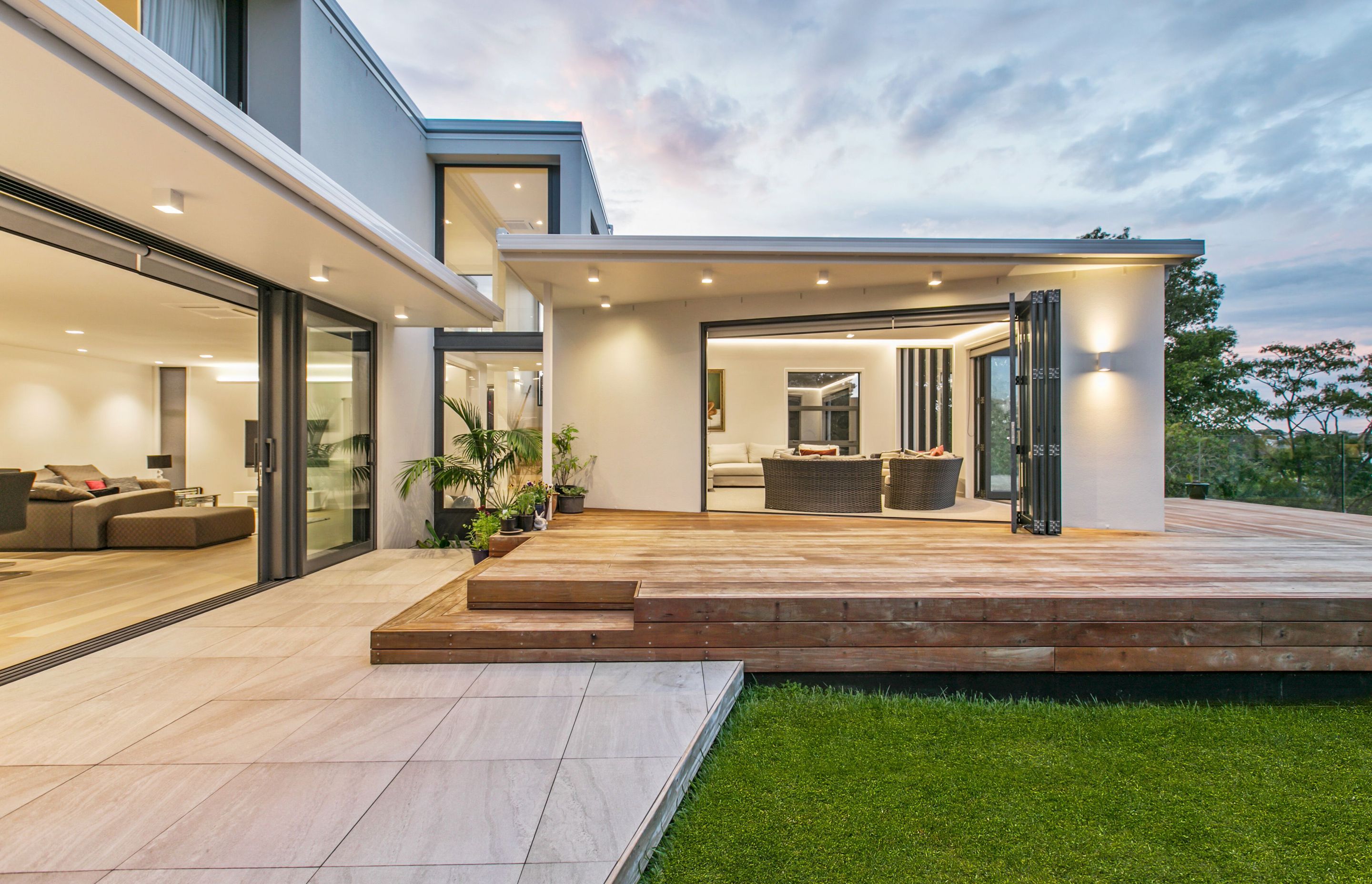 Saint Heliers - New Build