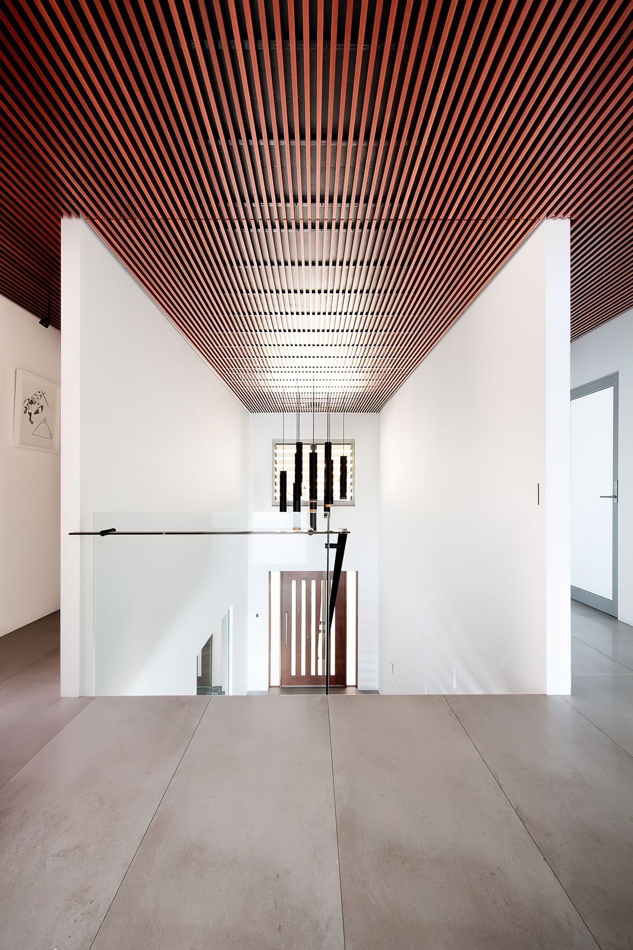 ##Pittwater House