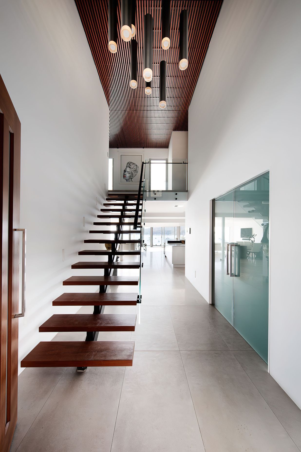 ##Pittwater House