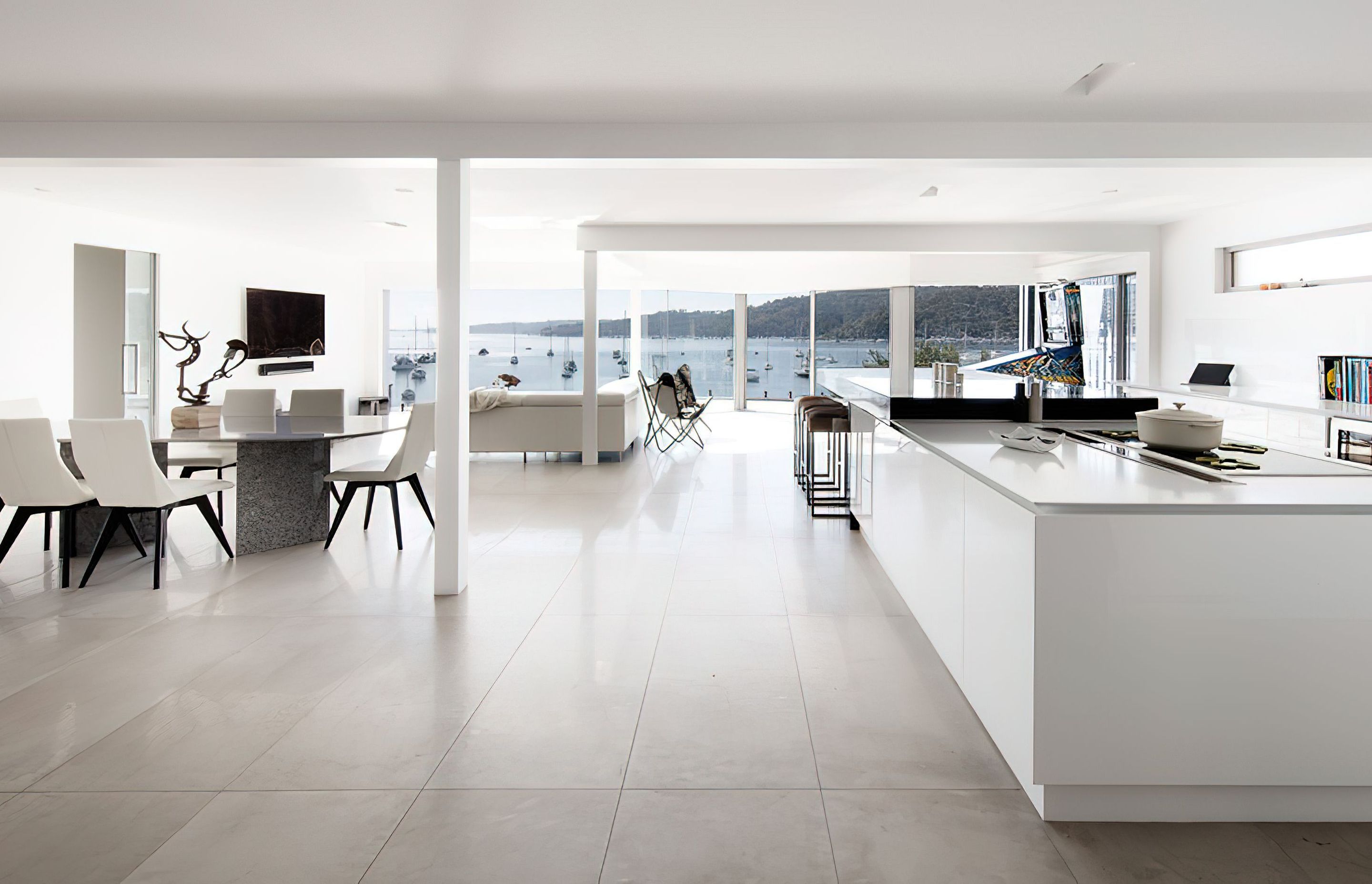 ##Pittwater House