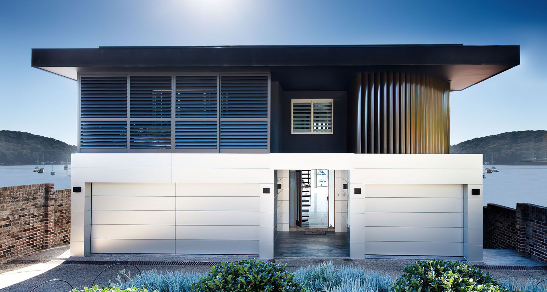 Pittwater House banner