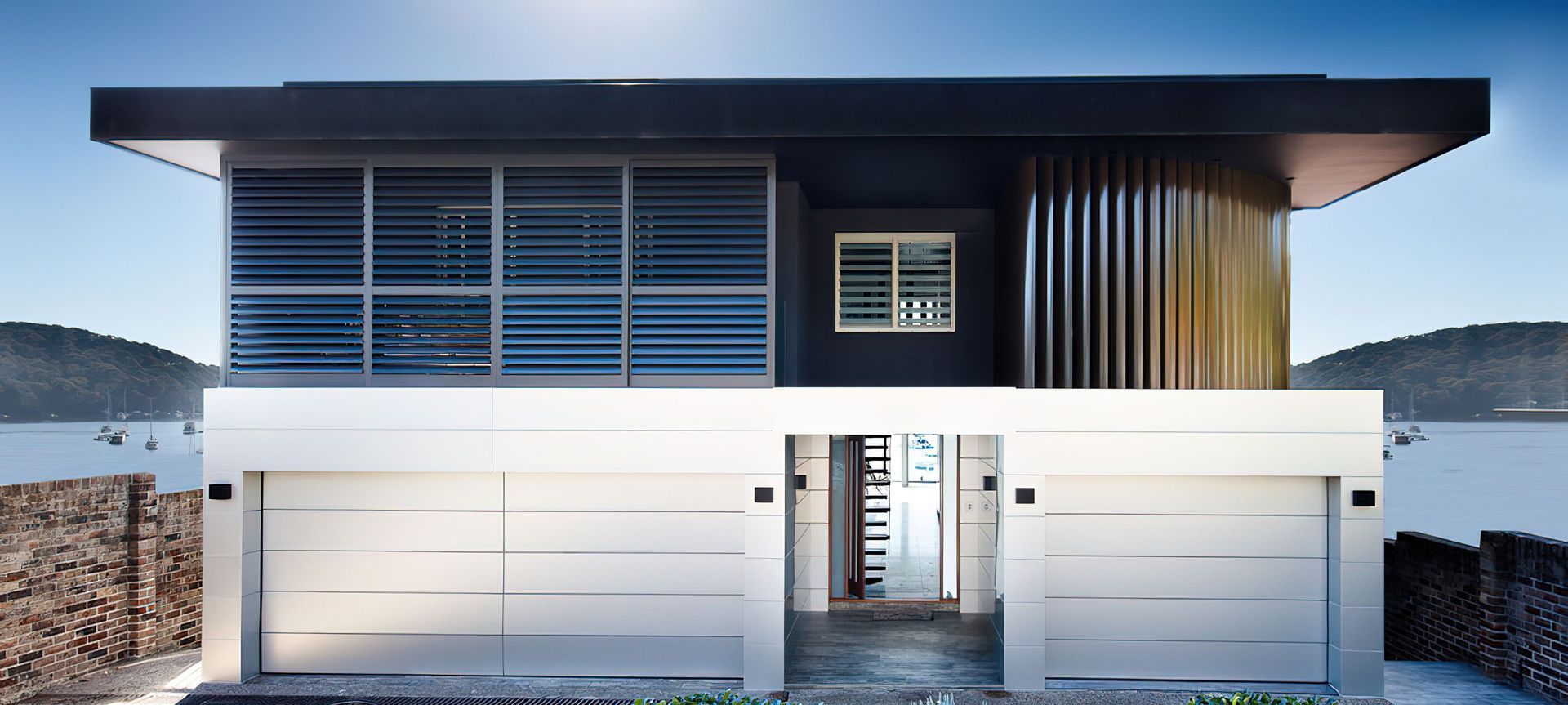Pittwater House banner