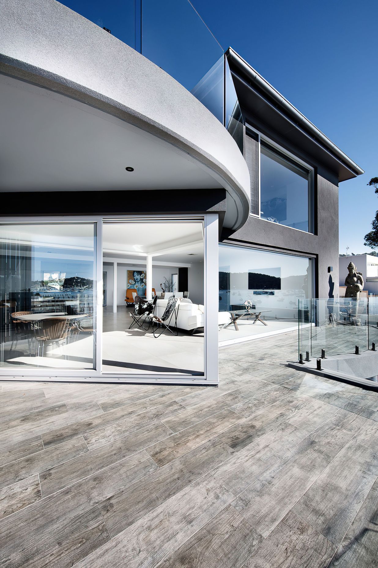 ##Pittwater House