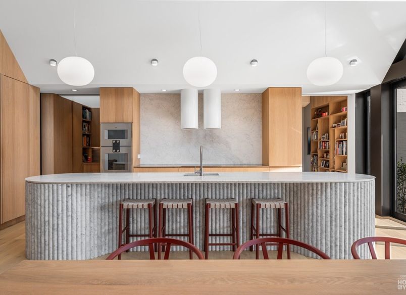 Damn Good Tiling - Partner of 2025 Gold Award Winning