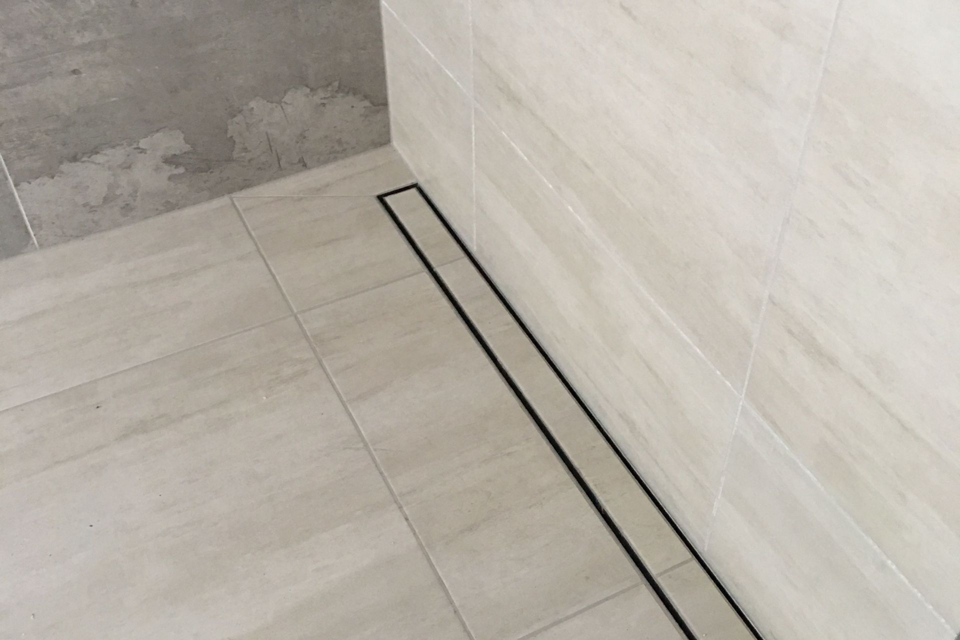 Random Carpentry by QBS