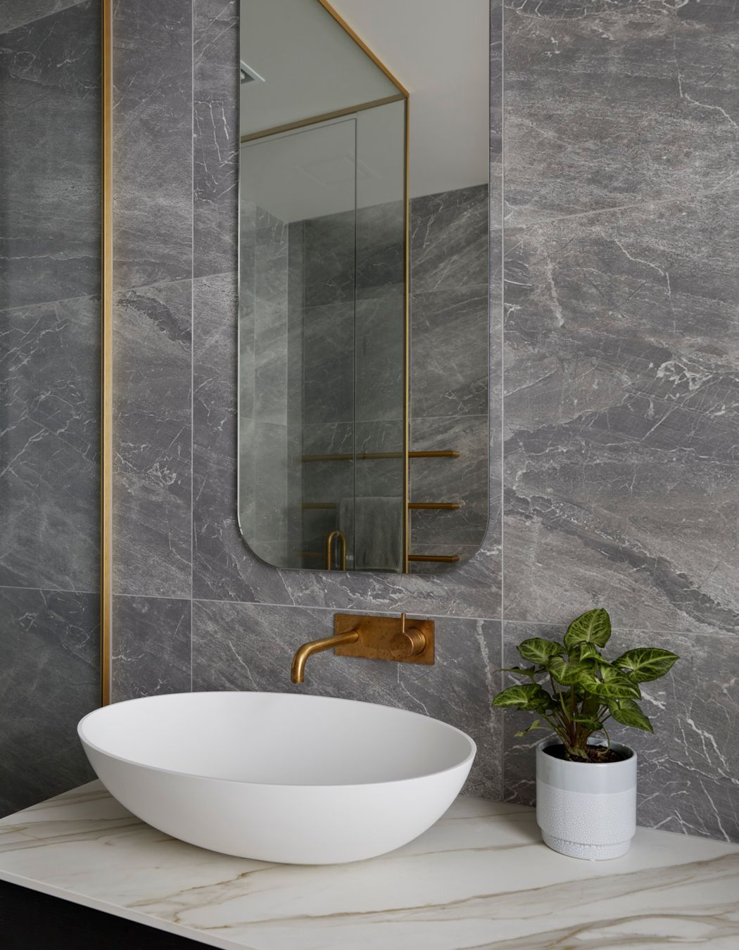 Insight Architecture - Gudsell Homes