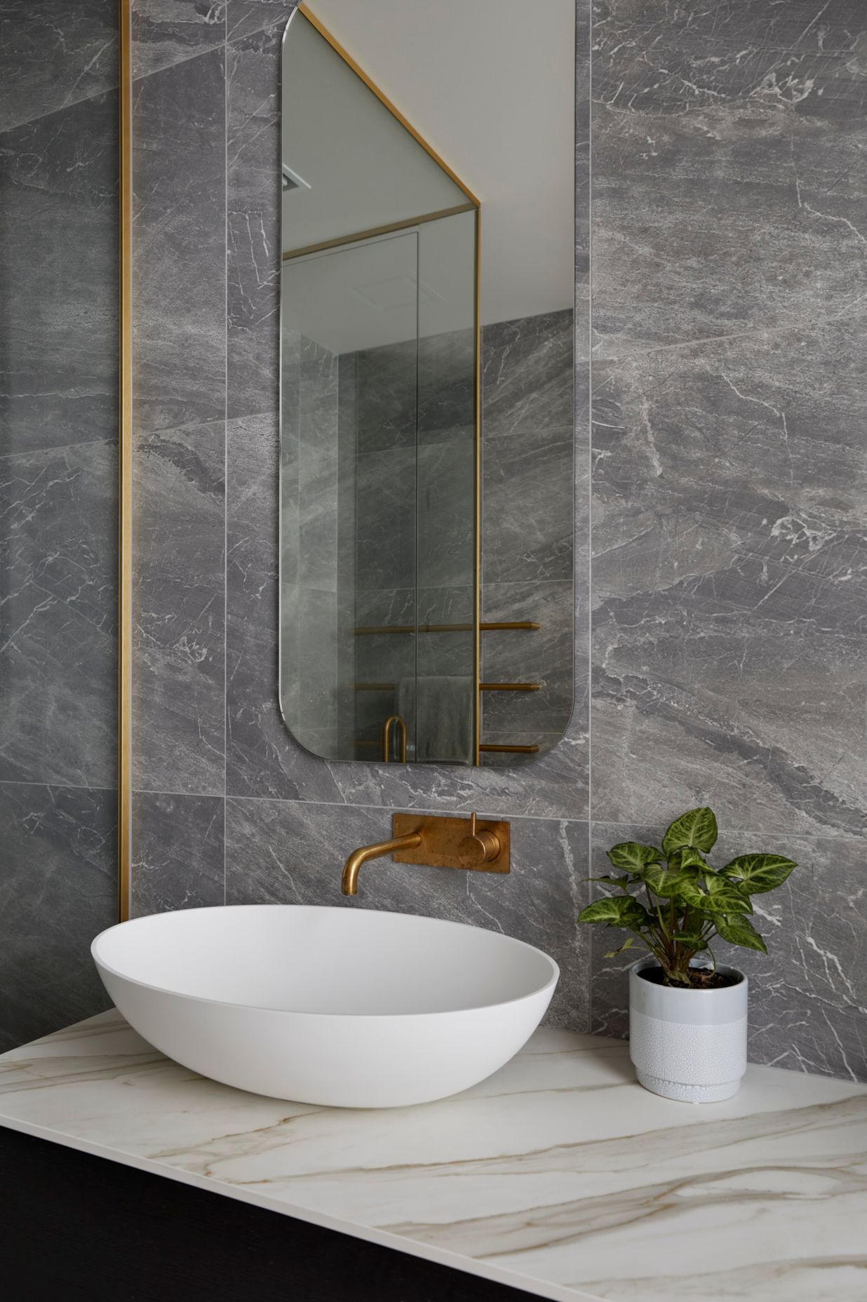 Insight Architecture - Gudsell Homes