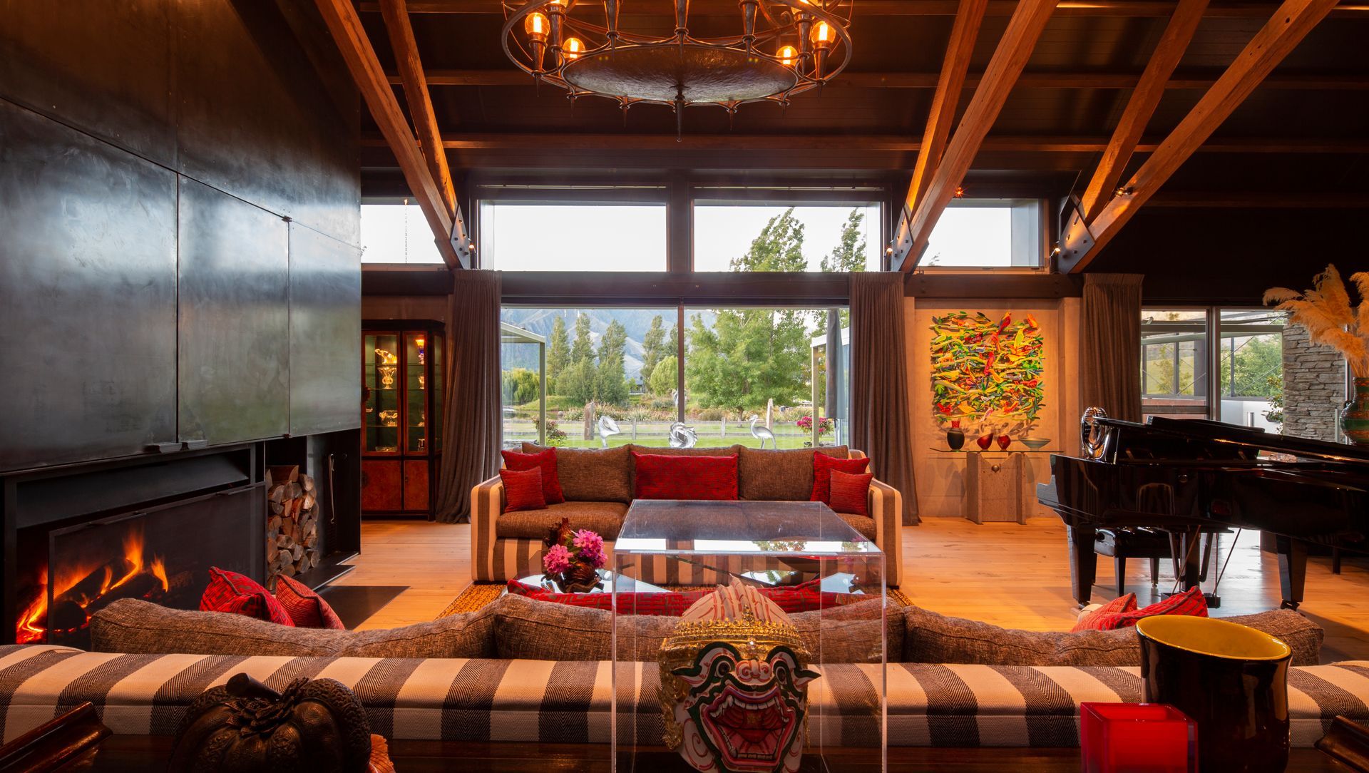 Bendemeer Luxury by Warren and Mahoney Architects banner