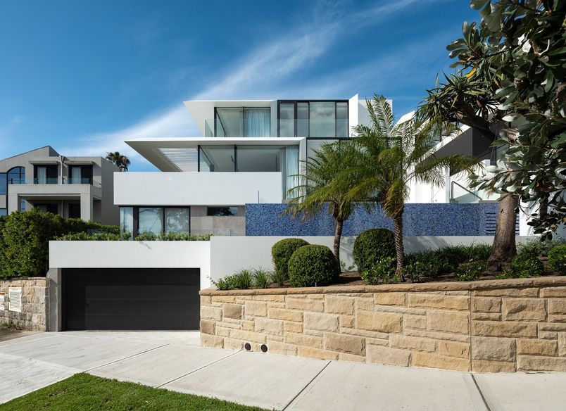 Rose Bay II