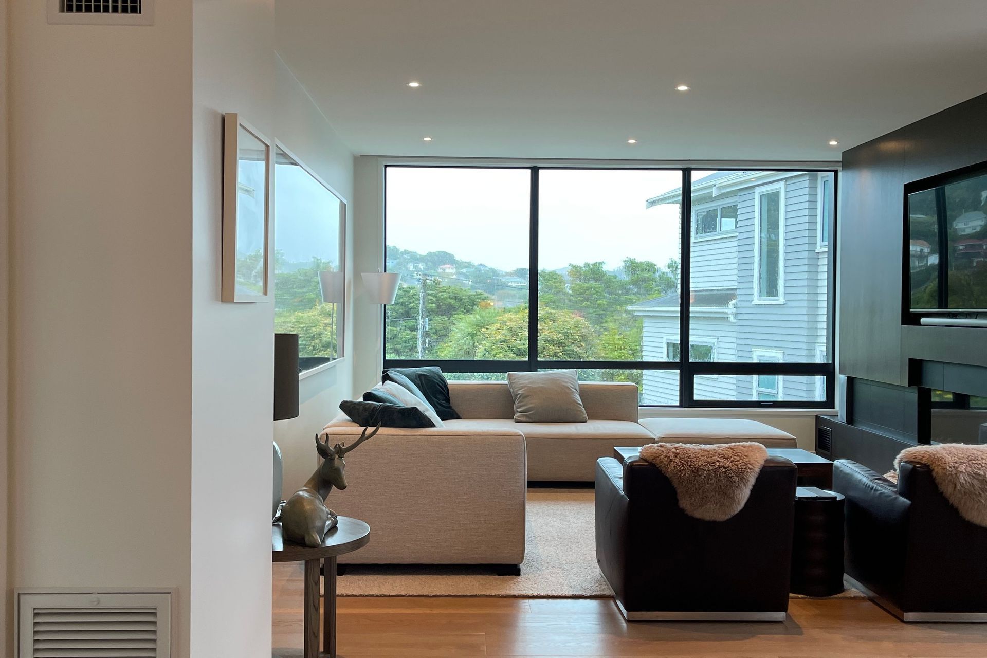 Award-Winning Residence Featuring OmniCore Whole Home Comfort