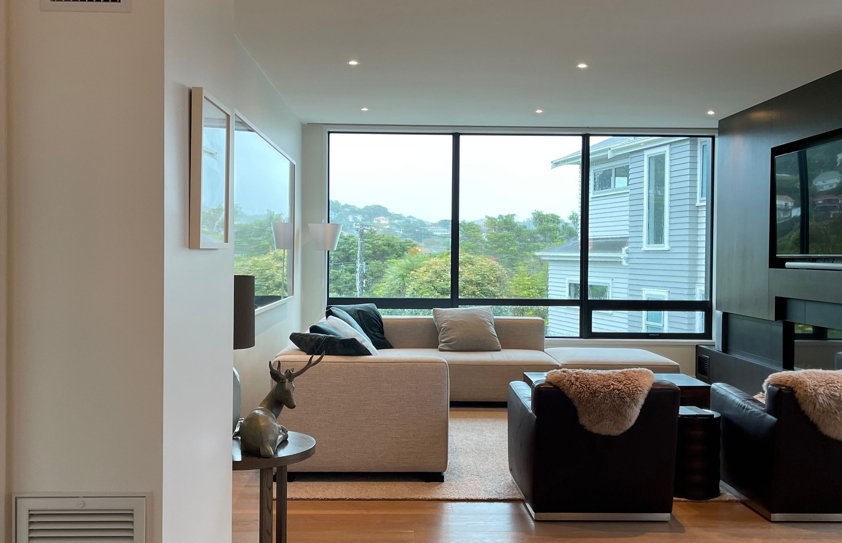 Award-Winning Residence Featuring OmniCore Whole Home Comfort
