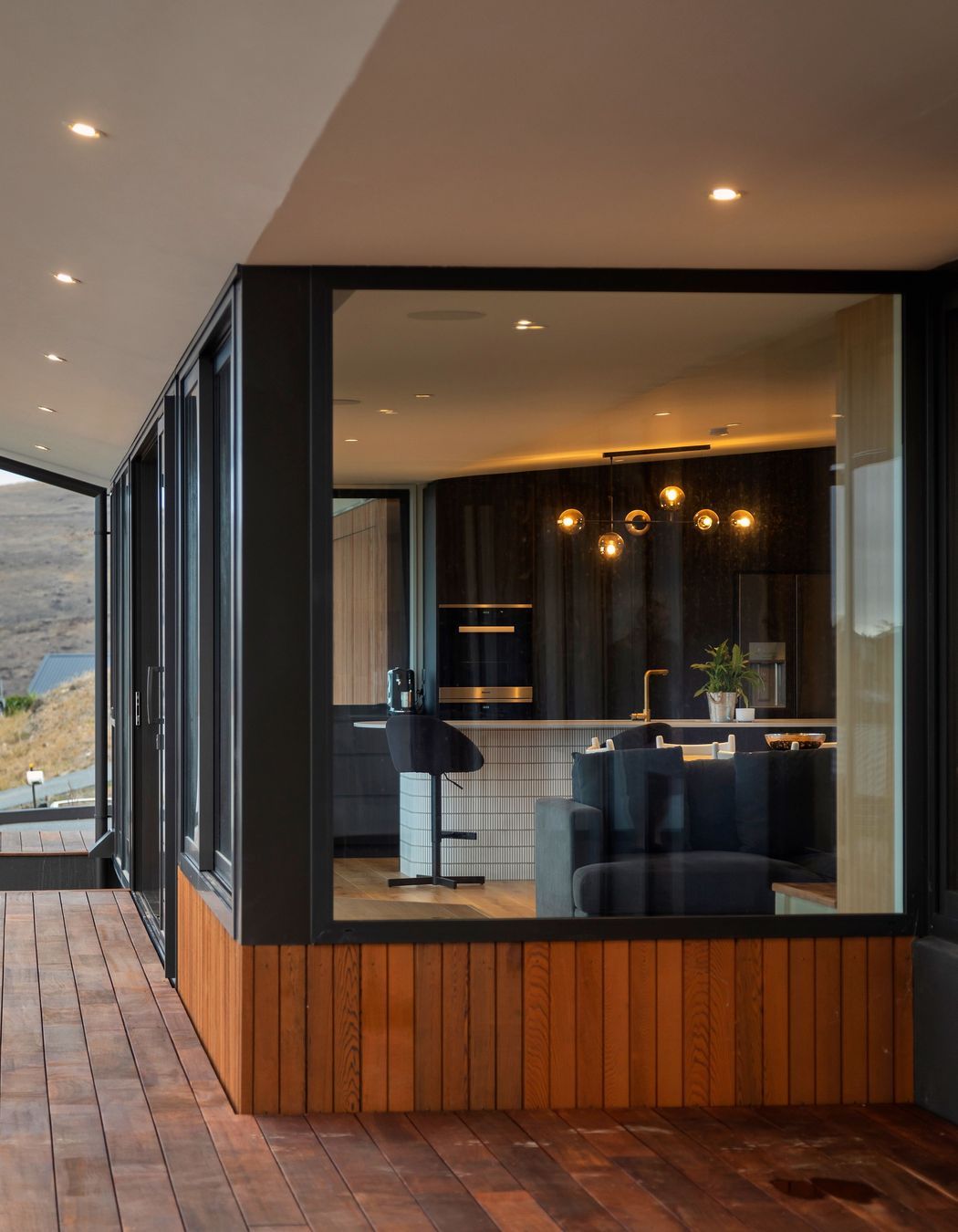 Sowerby Richmond Hill, Christchurch