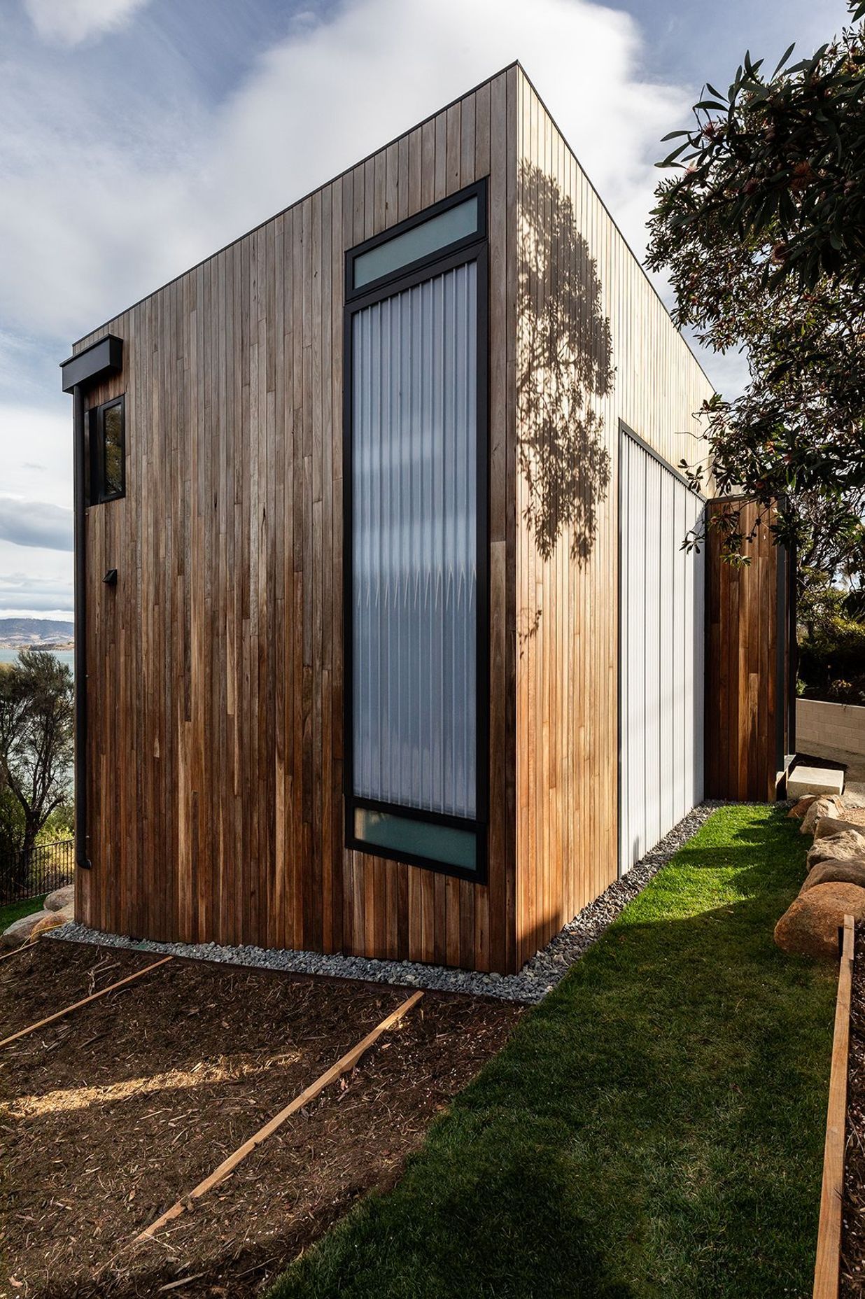 Midway Point House