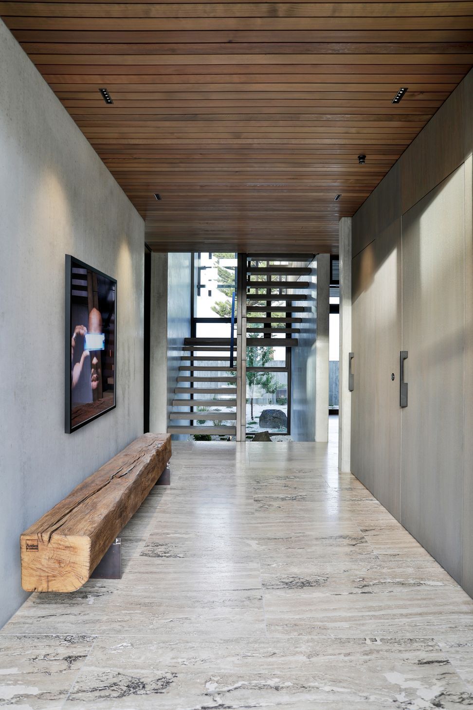 Eastern Beach House