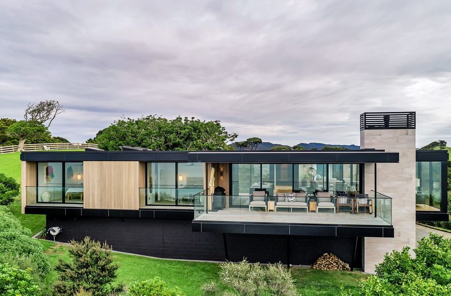 House Of The Year, Special Branch