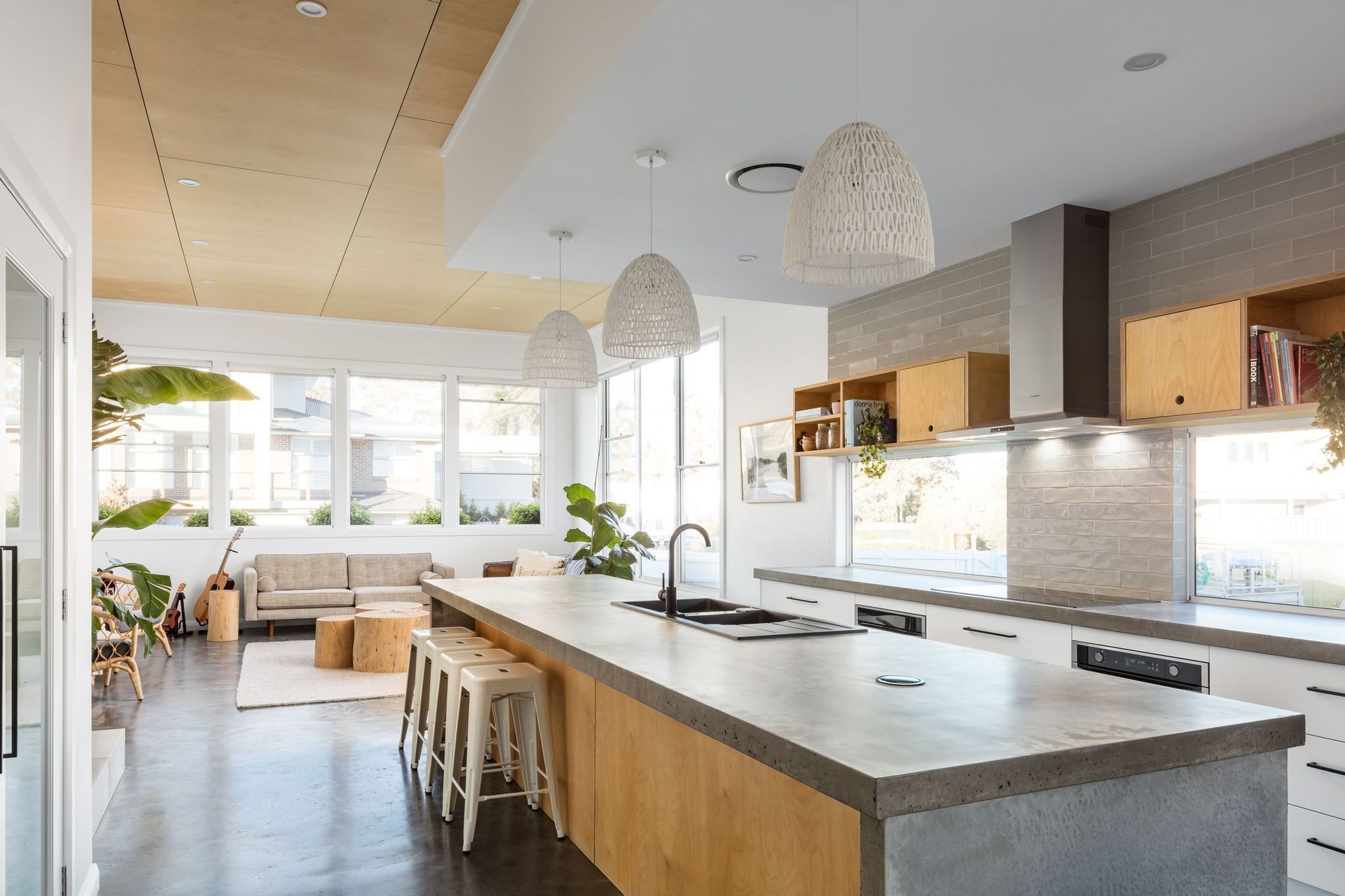 O'Mara Place, Jamberoo