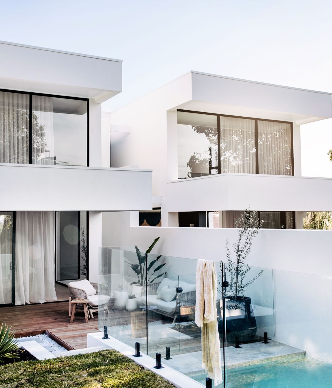 Matraville Duplex