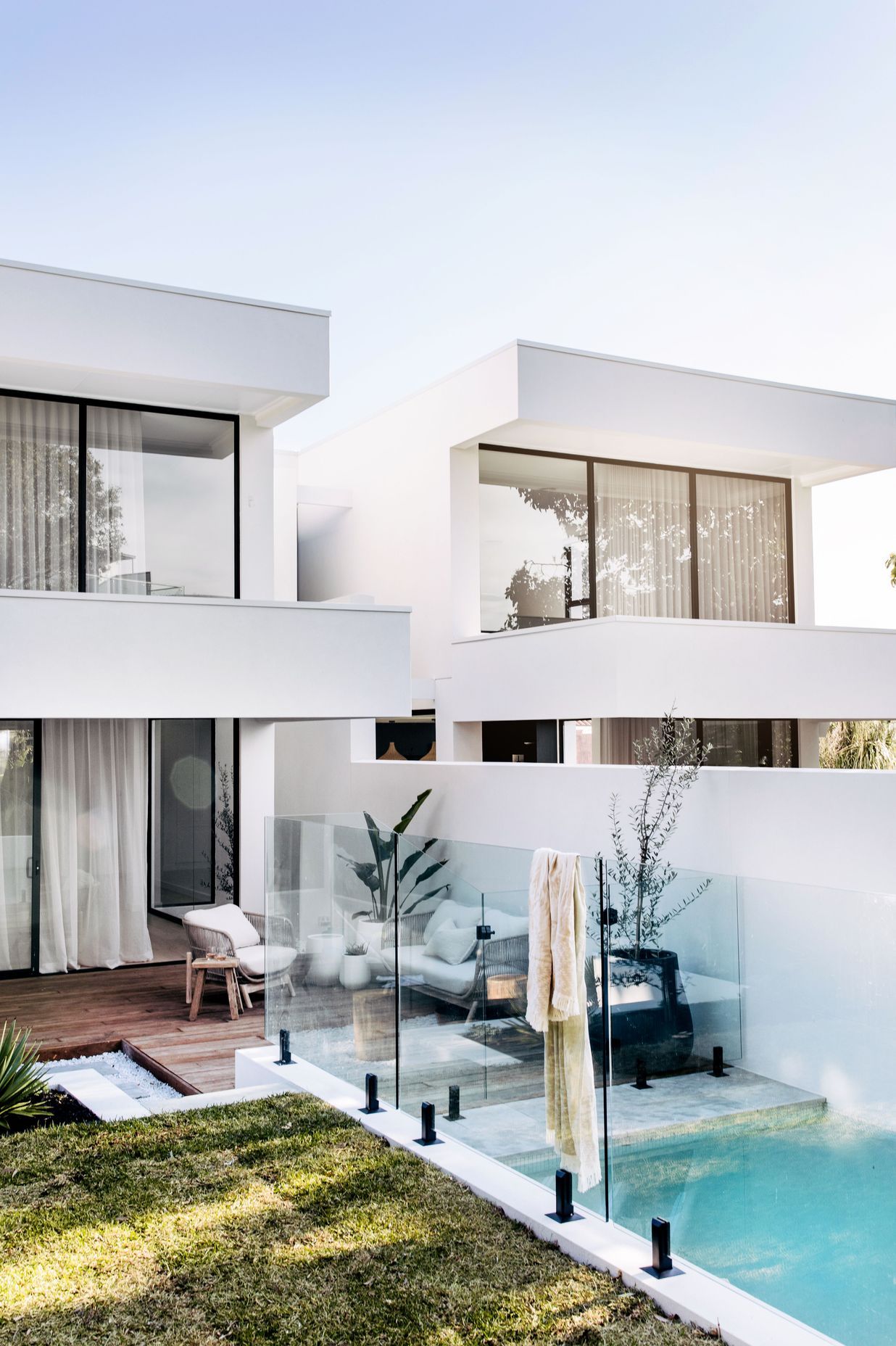 Matraville Duplex
