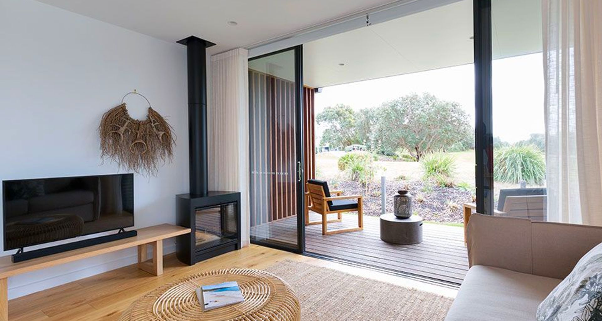 Bangalay Luxury Villas banner