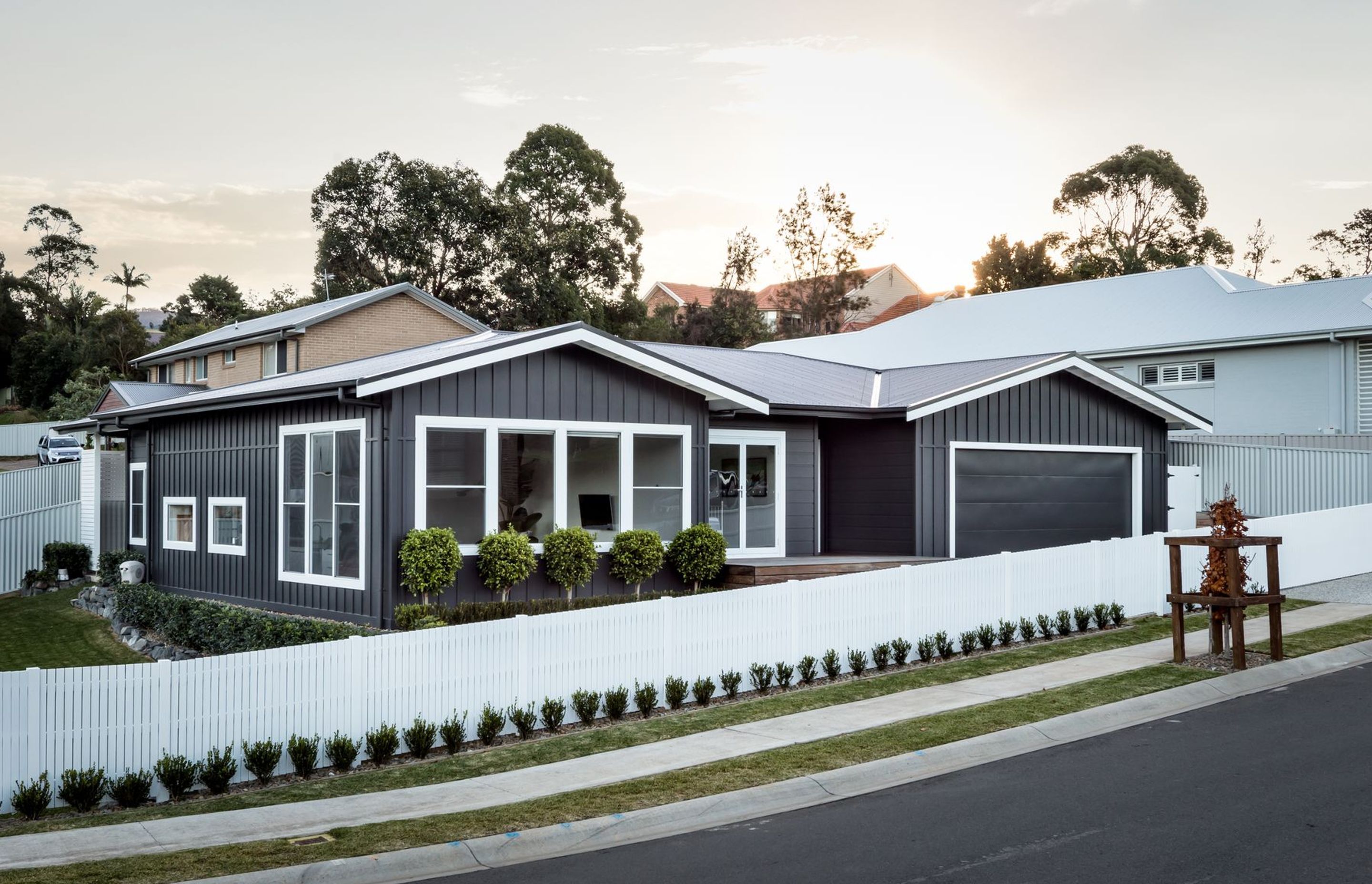 O'Mara Place, Jamberoo