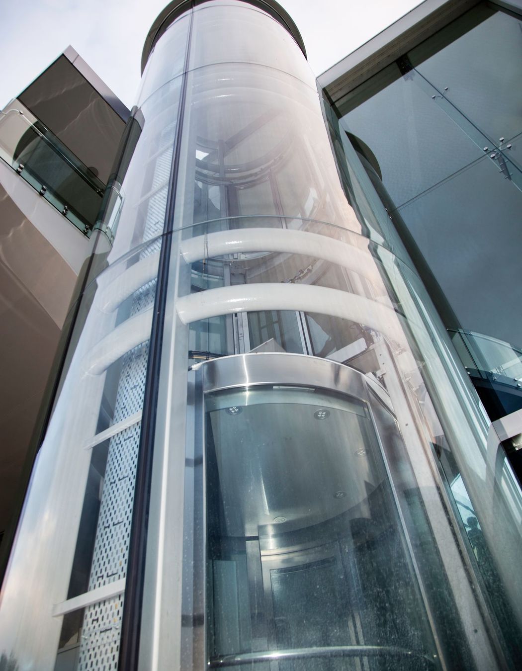 Hamilton's Grand Design